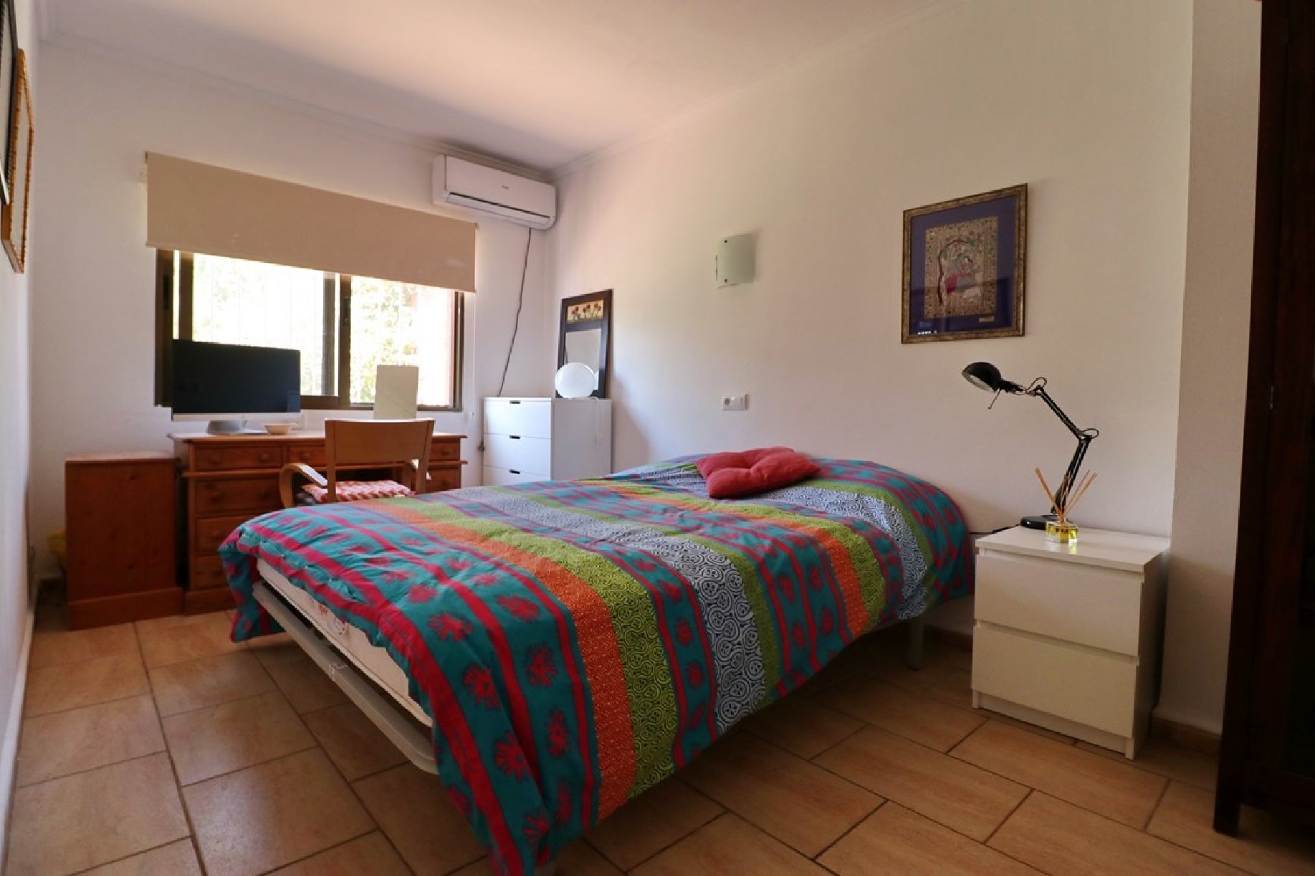 Sale - Villa - Moraira - Benimeit