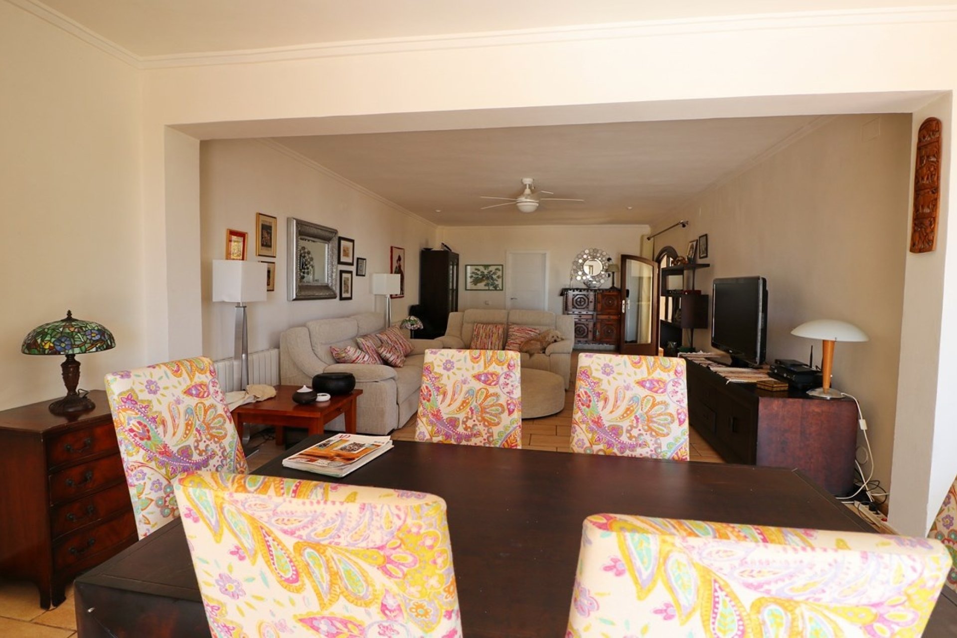 Sale - Villa - Moraira - Benimeit
