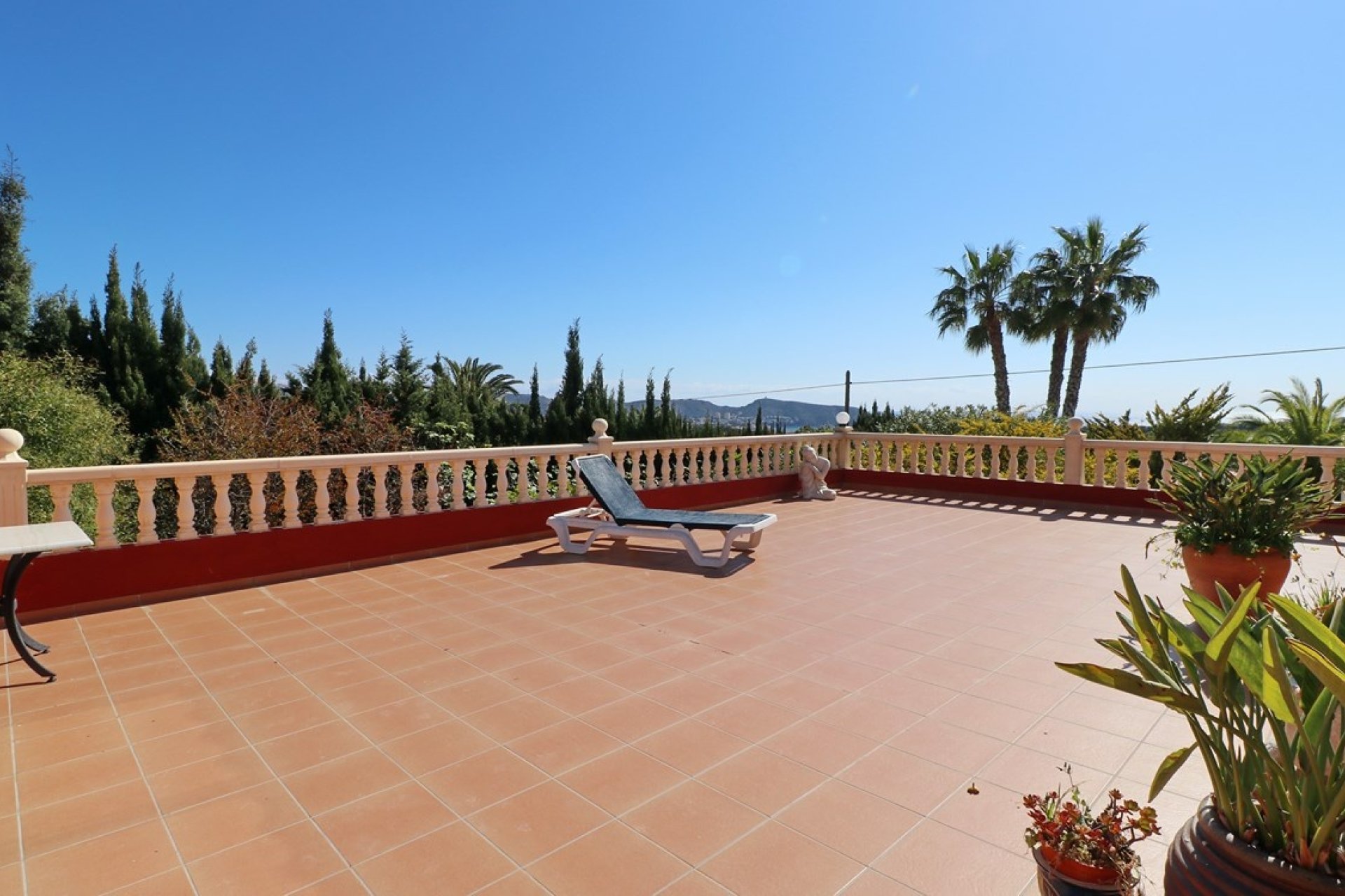 Sale - Villa - Moraira - Benimeit