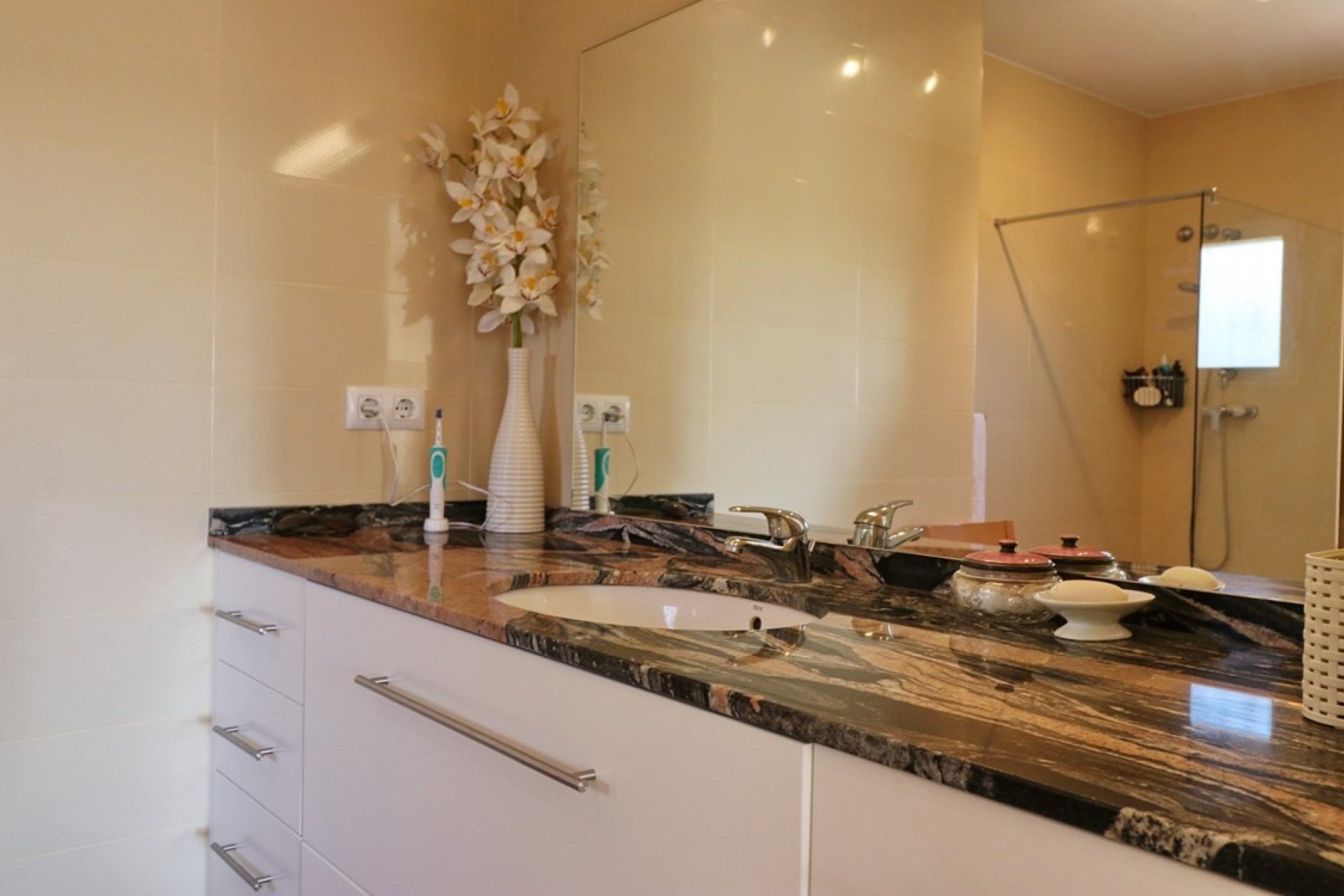Sale - Villa - Moraira - Benimeit