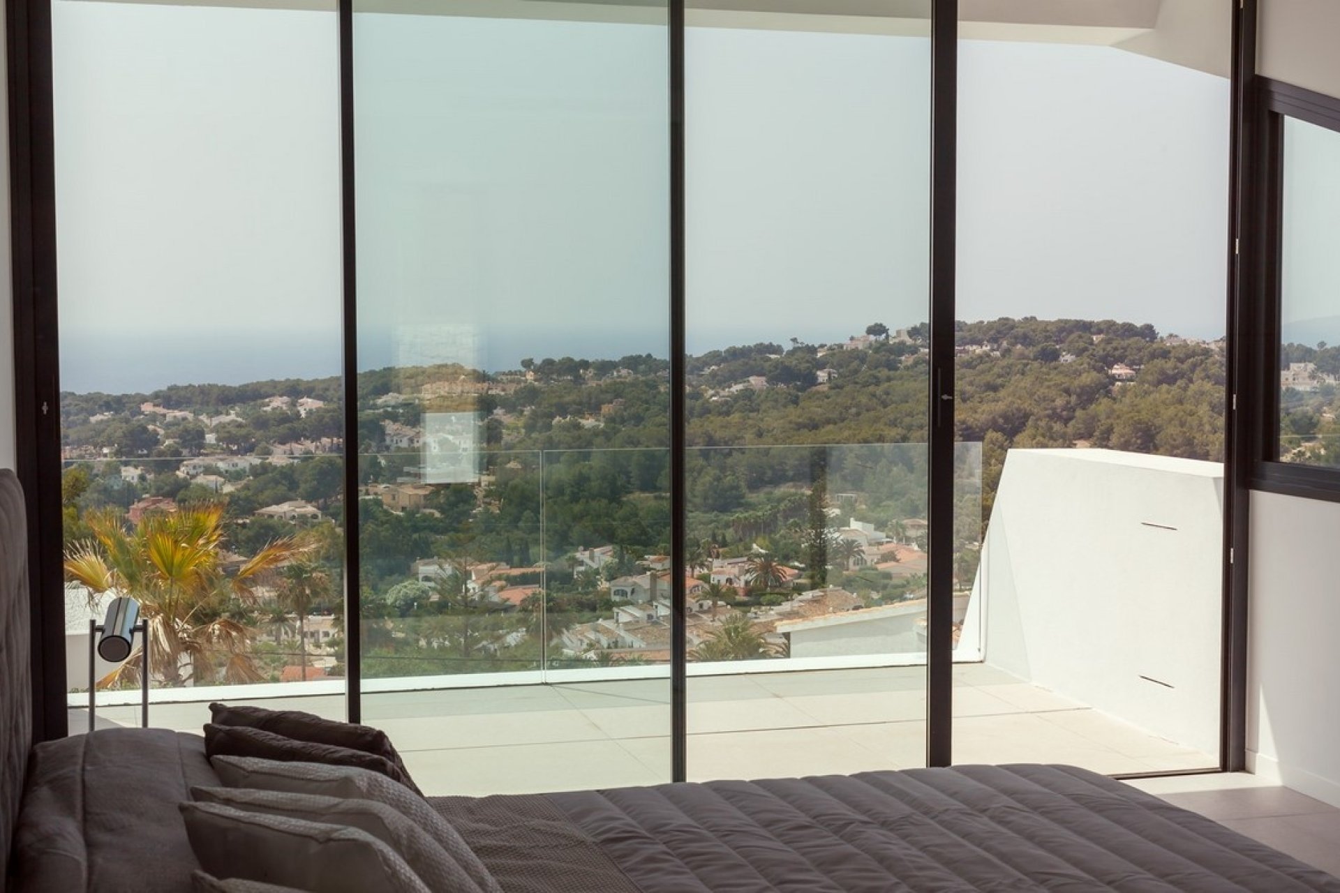 Sale - Villa - Moraira - Benimeit