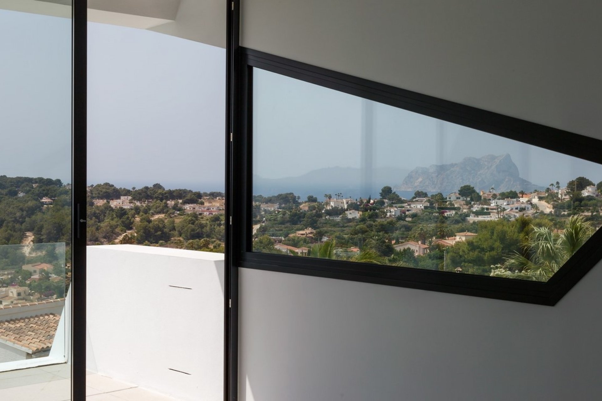 Sale - Villa - Moraira - Benimeit
