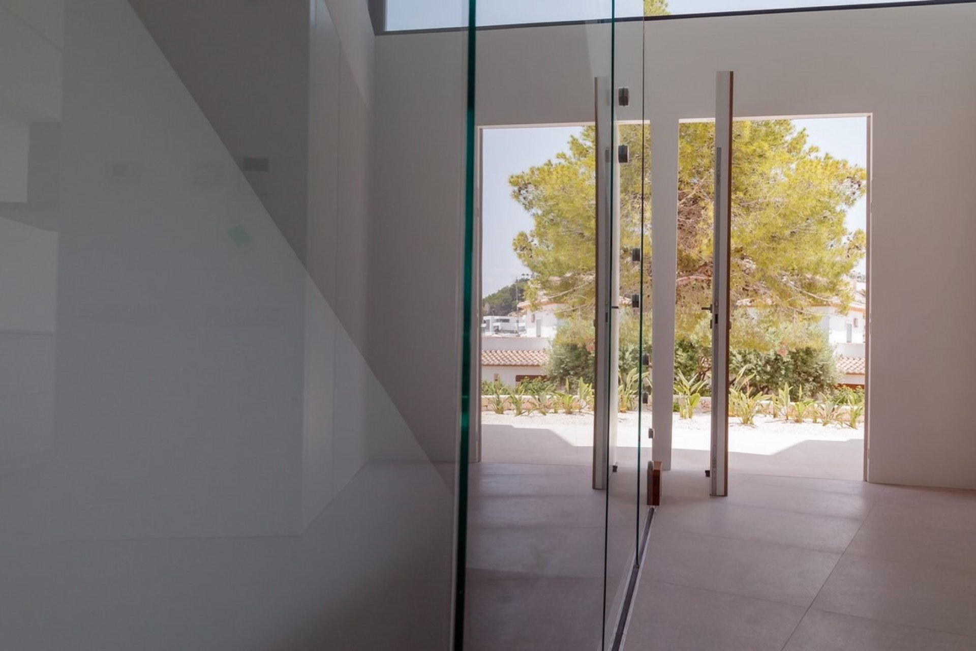 Sale - Villa - Moraira - Benimeit