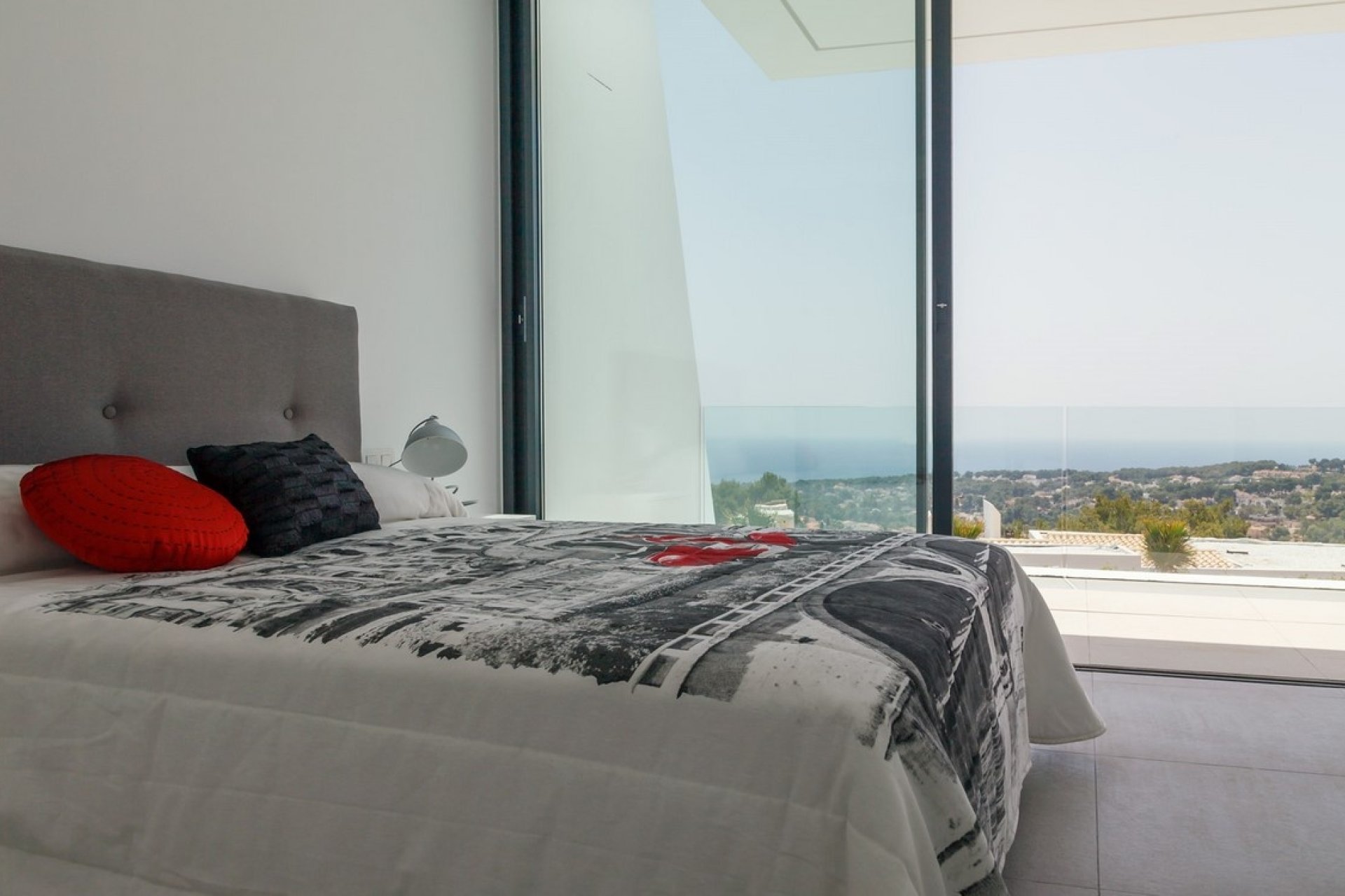 Sale - Villa - Moraira - Benimeit
