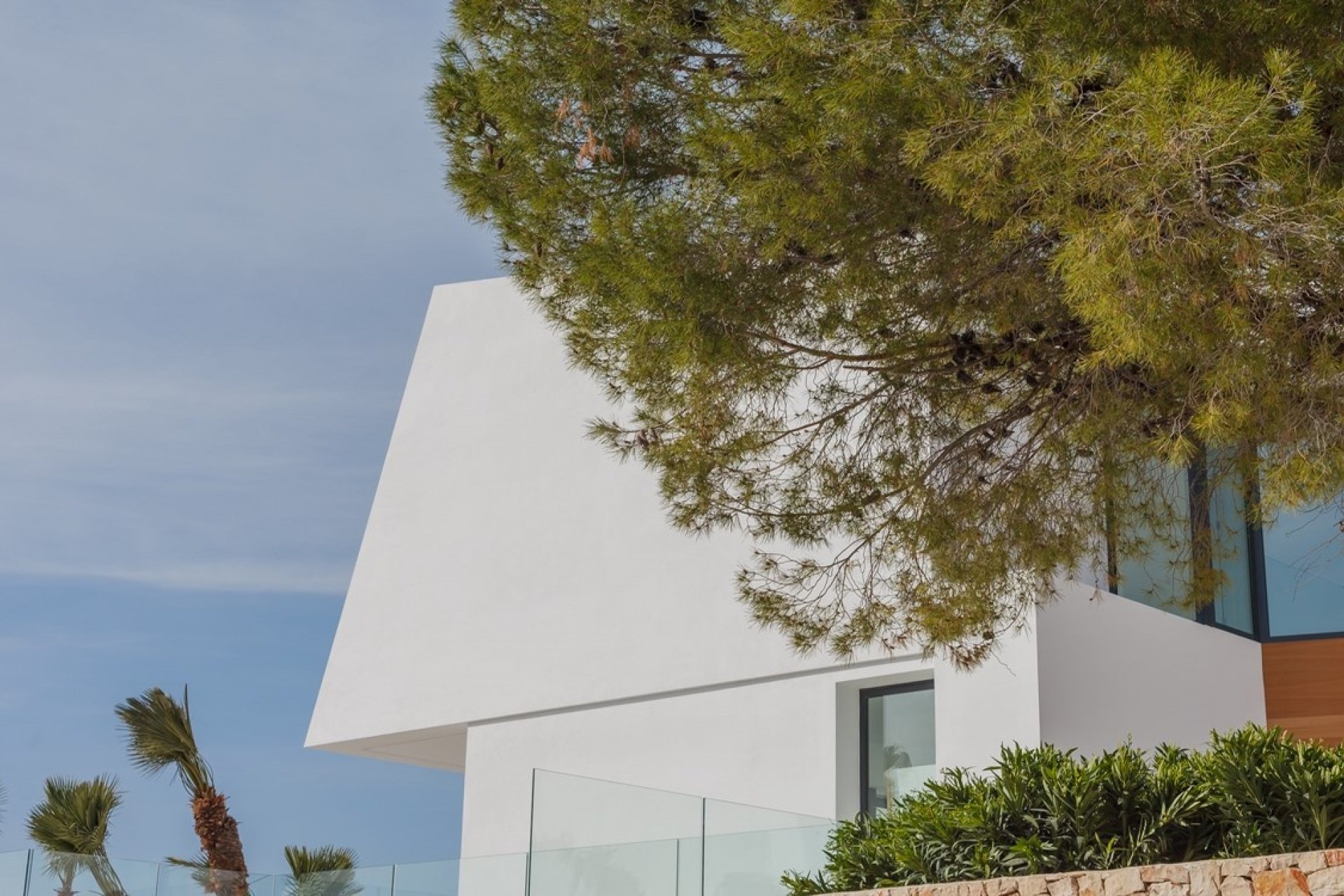 Sale - Villa - Moraira - Benimeit