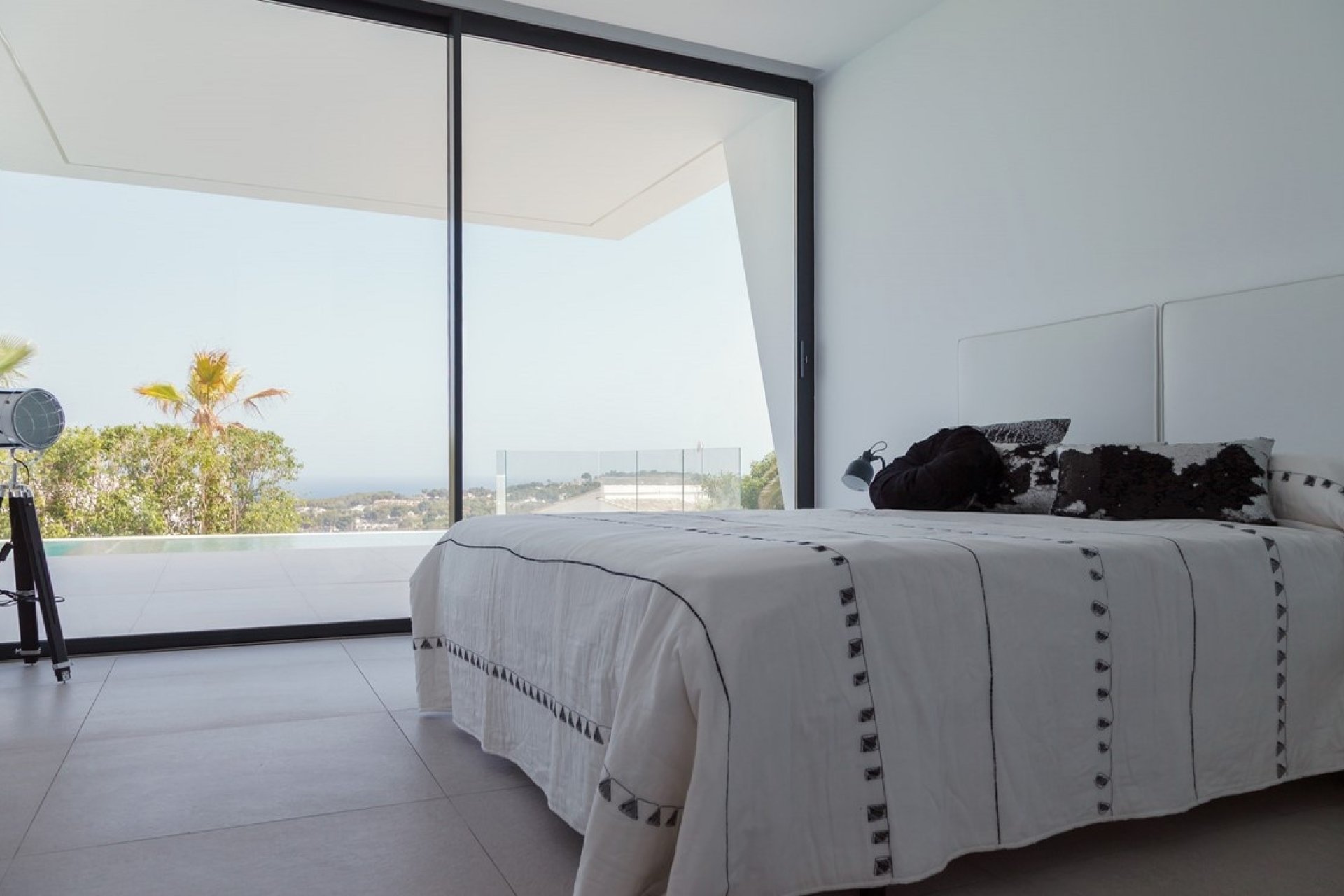 Sale - Villa - Moraira - Benimeit