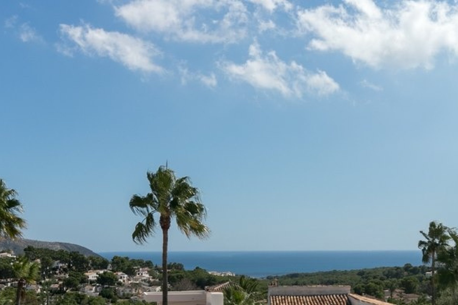 Sale - Villa - Moraira - Benimeit
