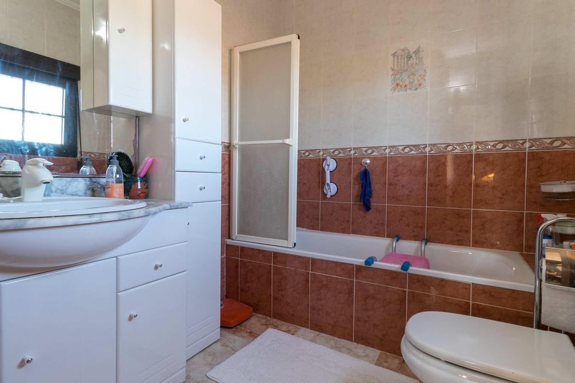 Sale - Villa - Moraira - Benimeit