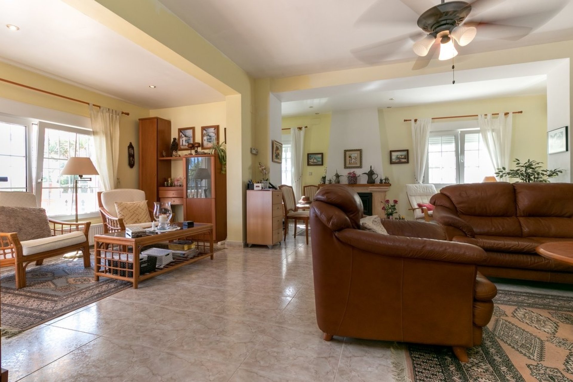 Sale - Villa - Moraira - Benimeit