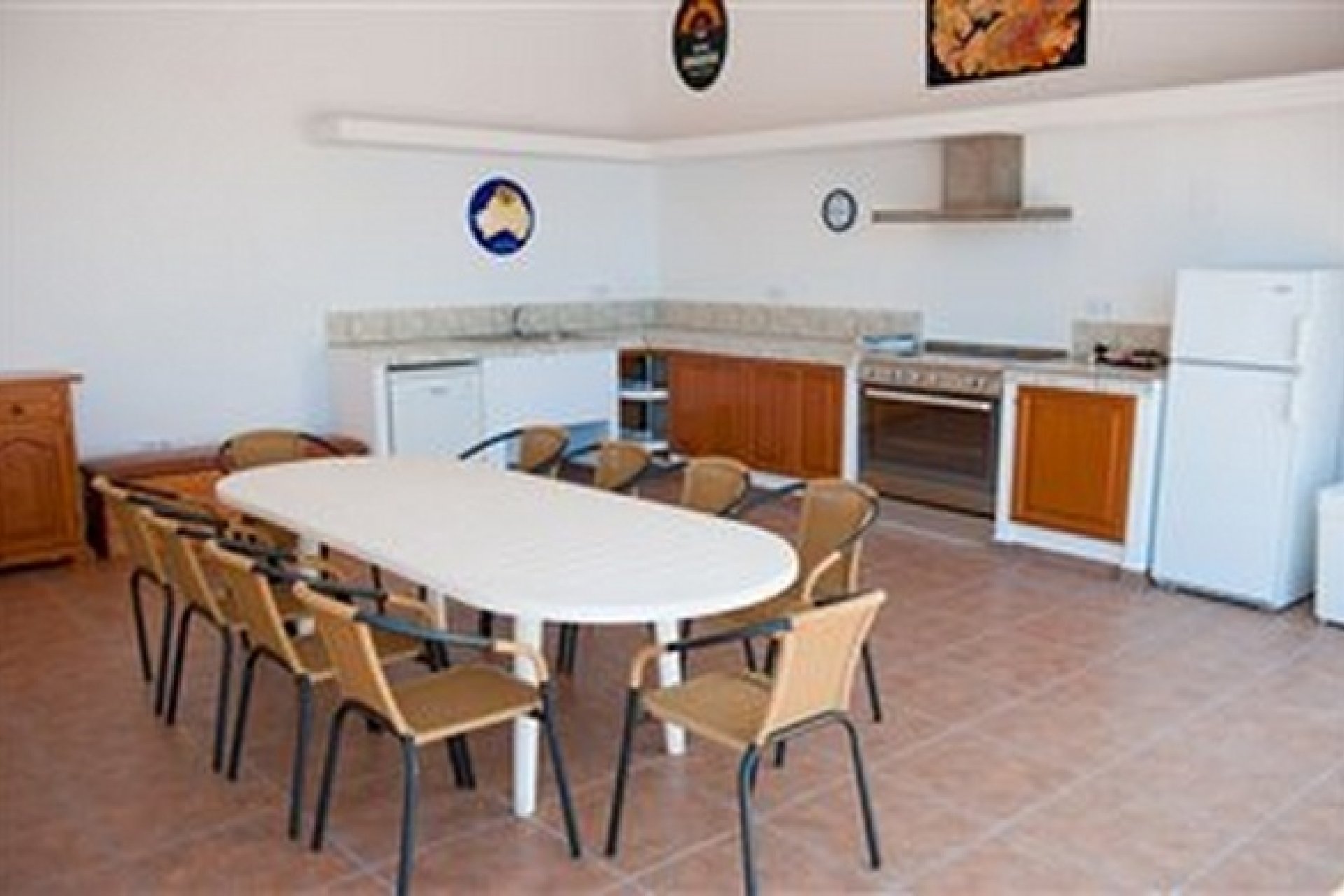 Sale - Villa - Moraira - Benimeit