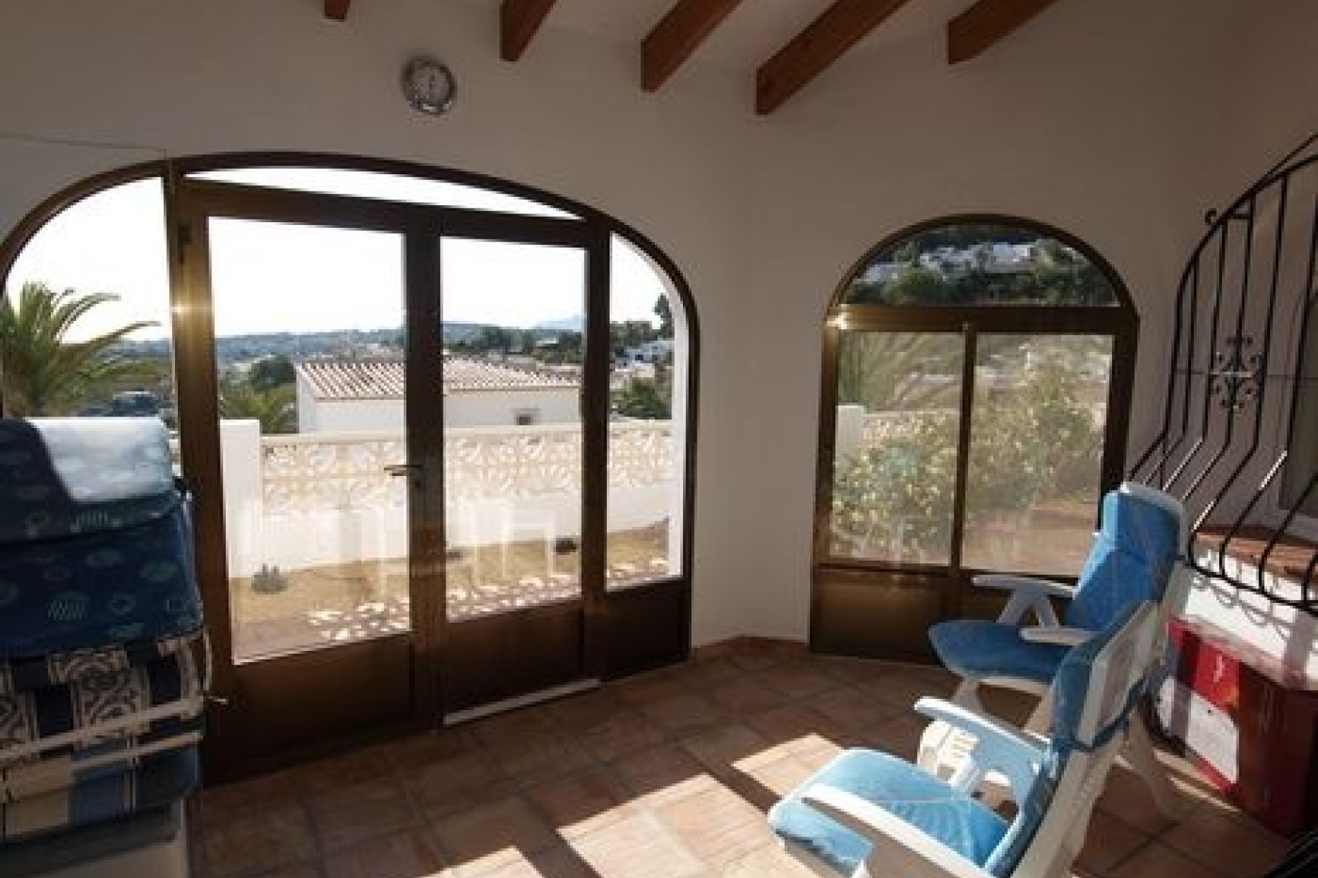 Sale - Villa - Moraira - Benimeit