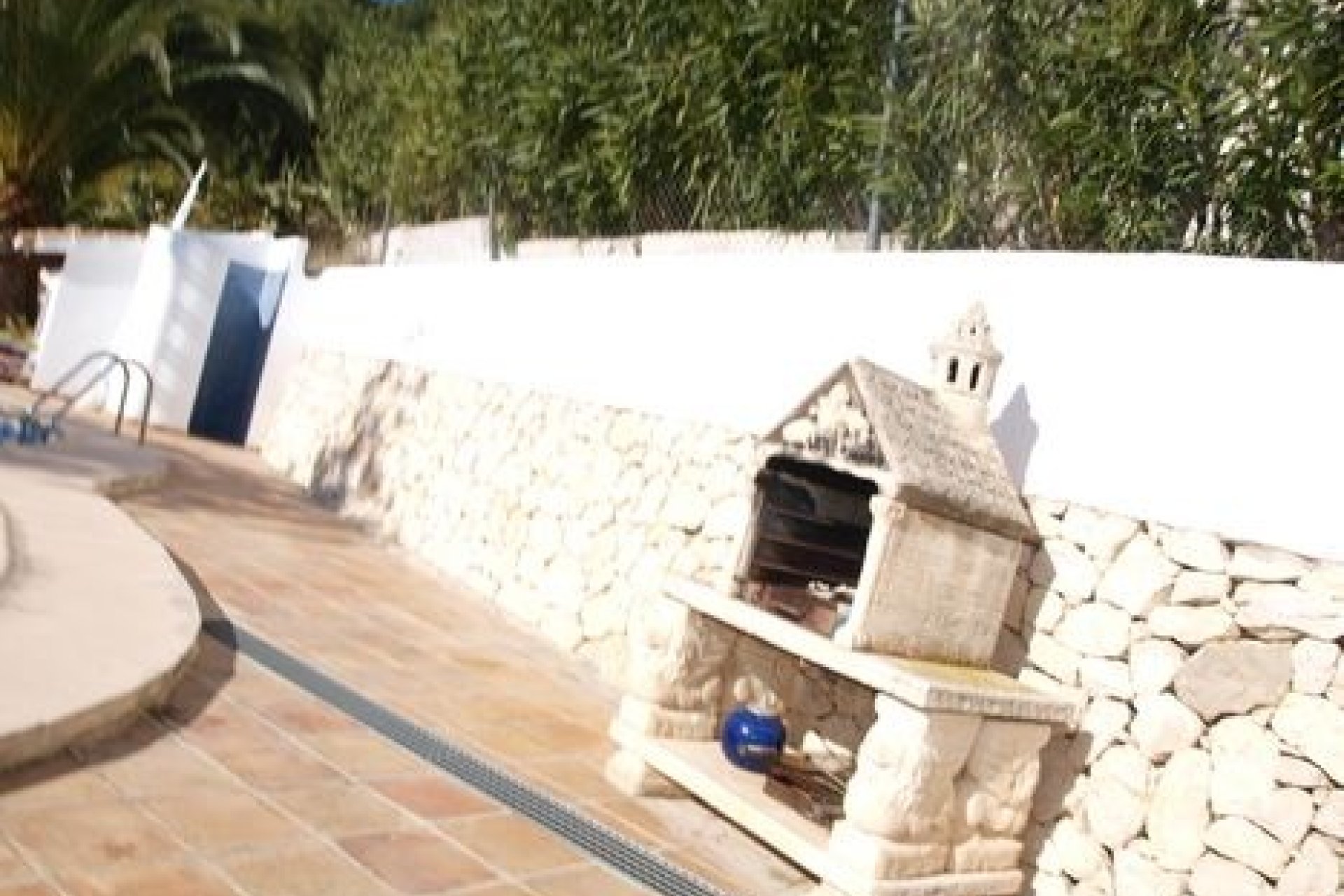 Sale - Villa - Moraira - Benimeit