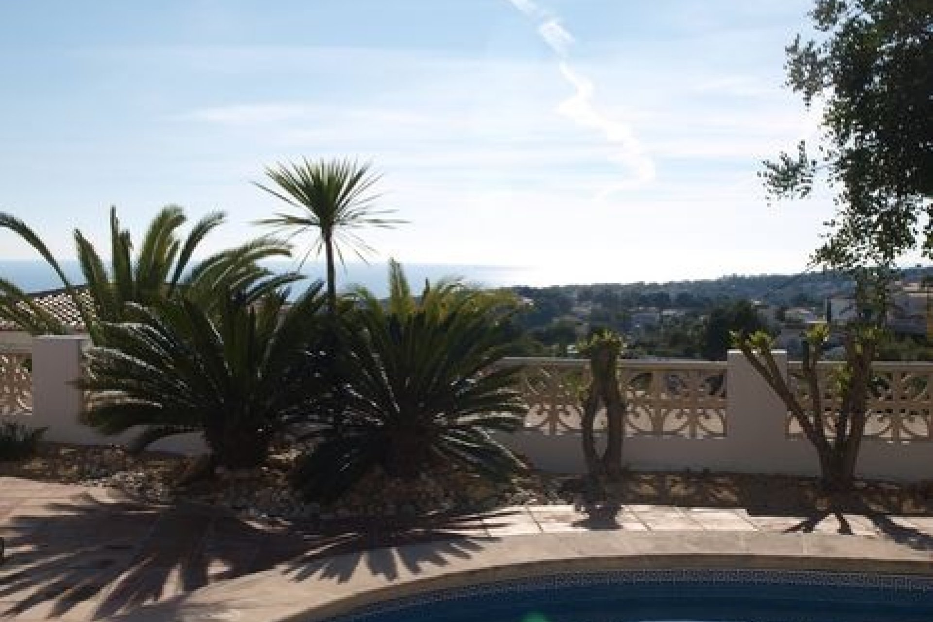 Sale - Villa - Moraira - Benimeit