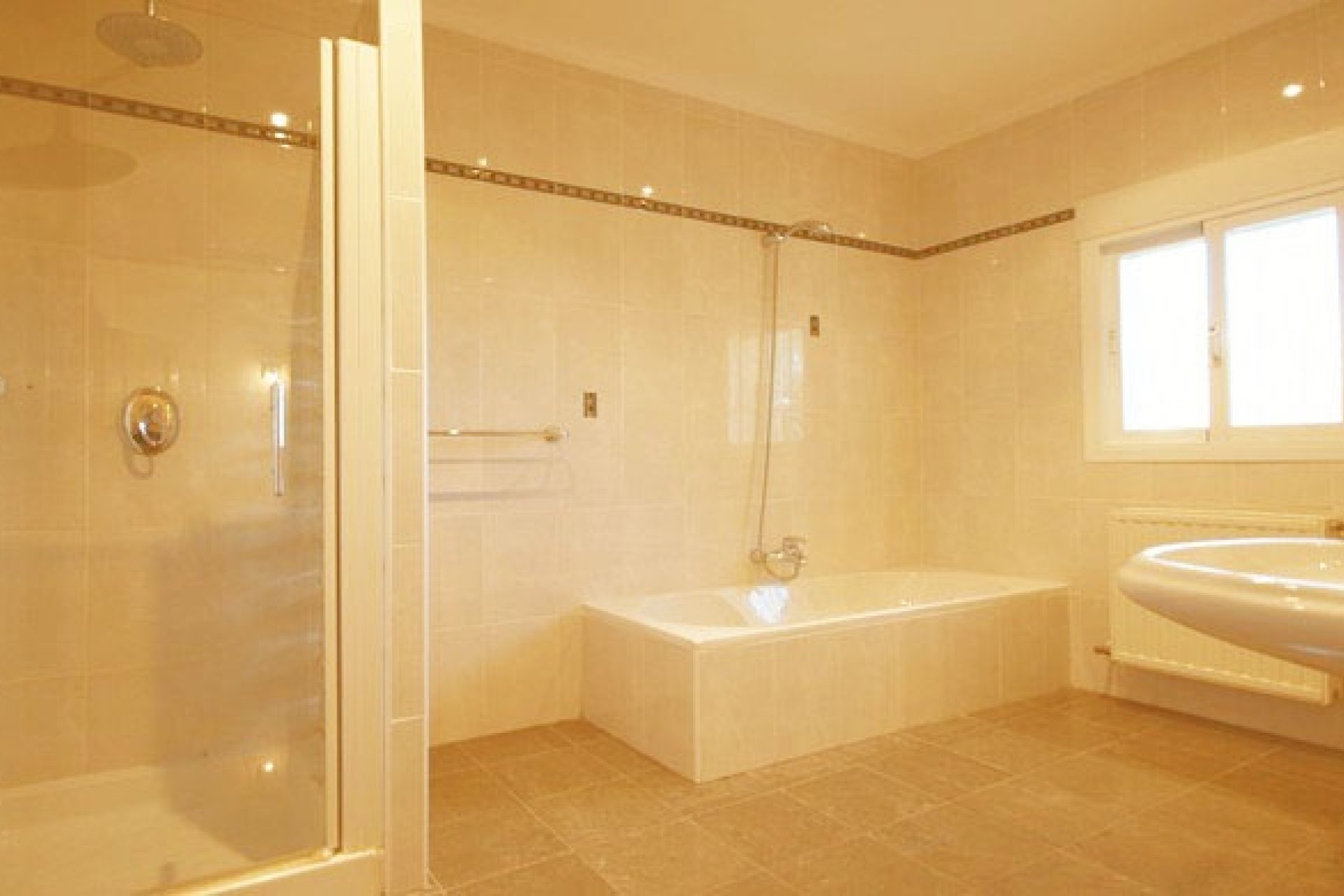 Sale - Villa - Moraira - Benimeit