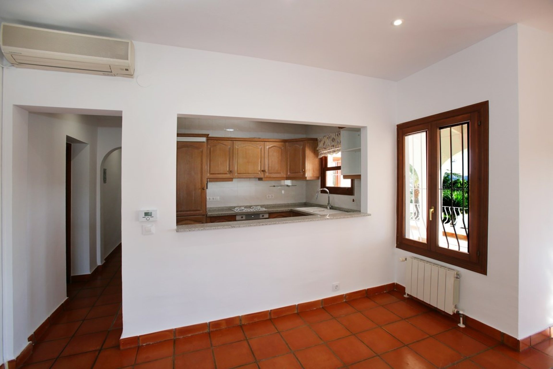 Sale - Villa - Moraira - Benimeit