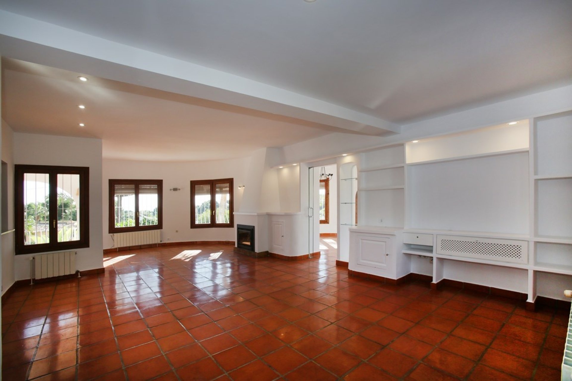 Sale - Villa - Moraira - Benimeit