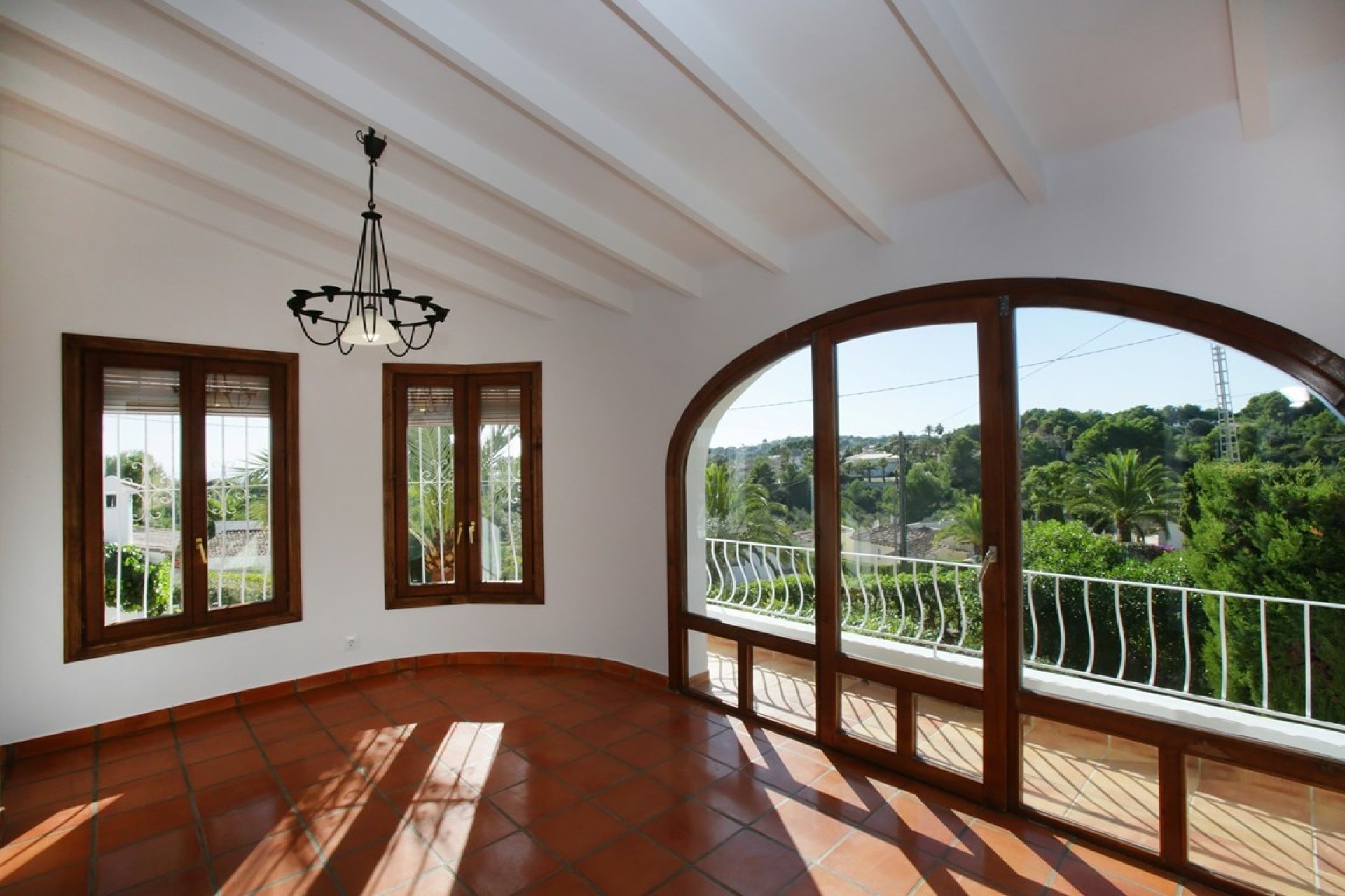 Sale - Villa - Moraira - Benimeit