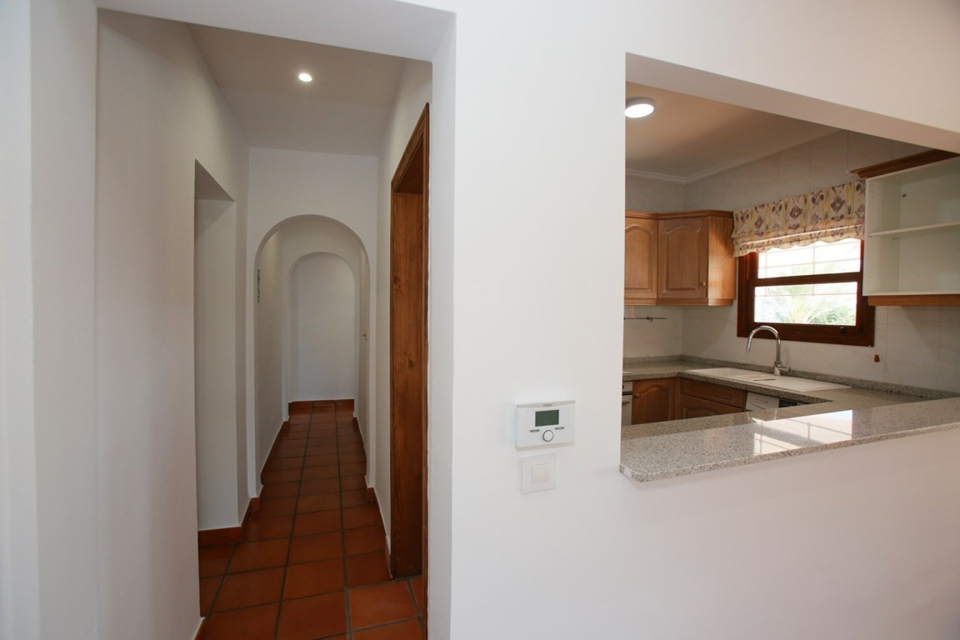 Sale - Villa - Moraira - Benimeit