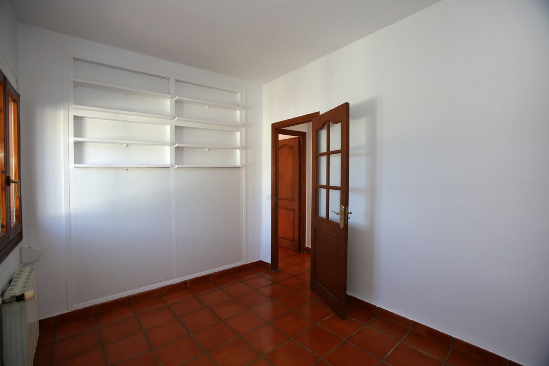 Sale - Villa - Moraira - Benimeit