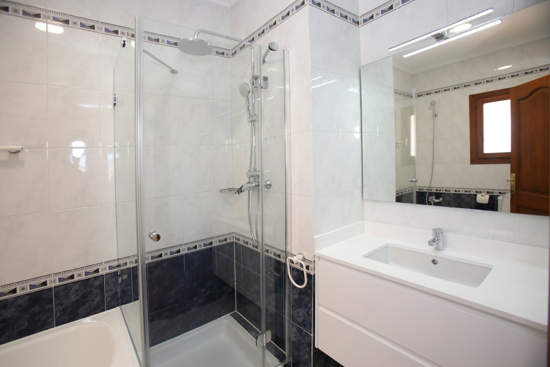 Sale - Villa - Moraira - Benimeit
