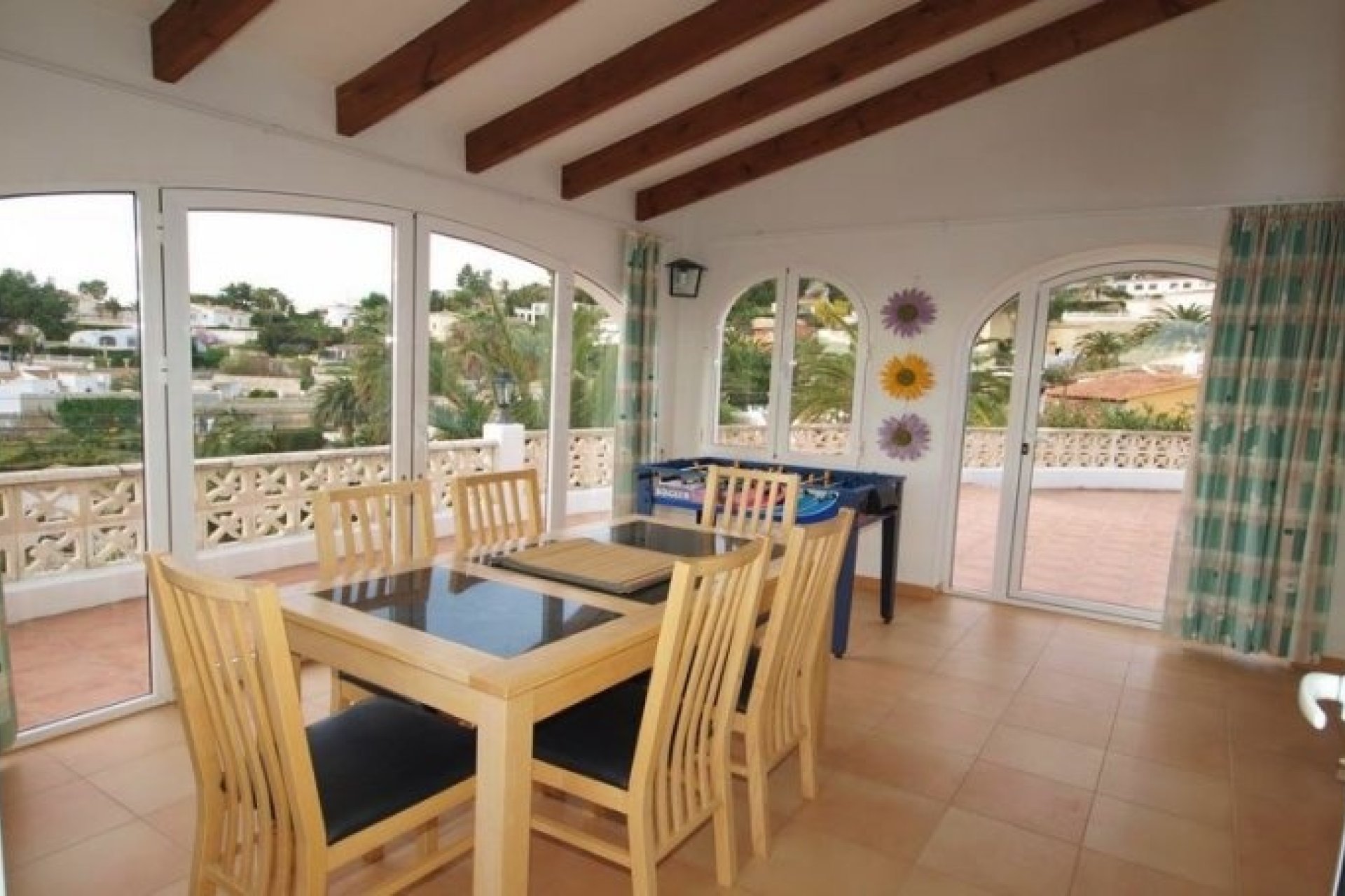 Sale - Villa - Moraira - Benimeit