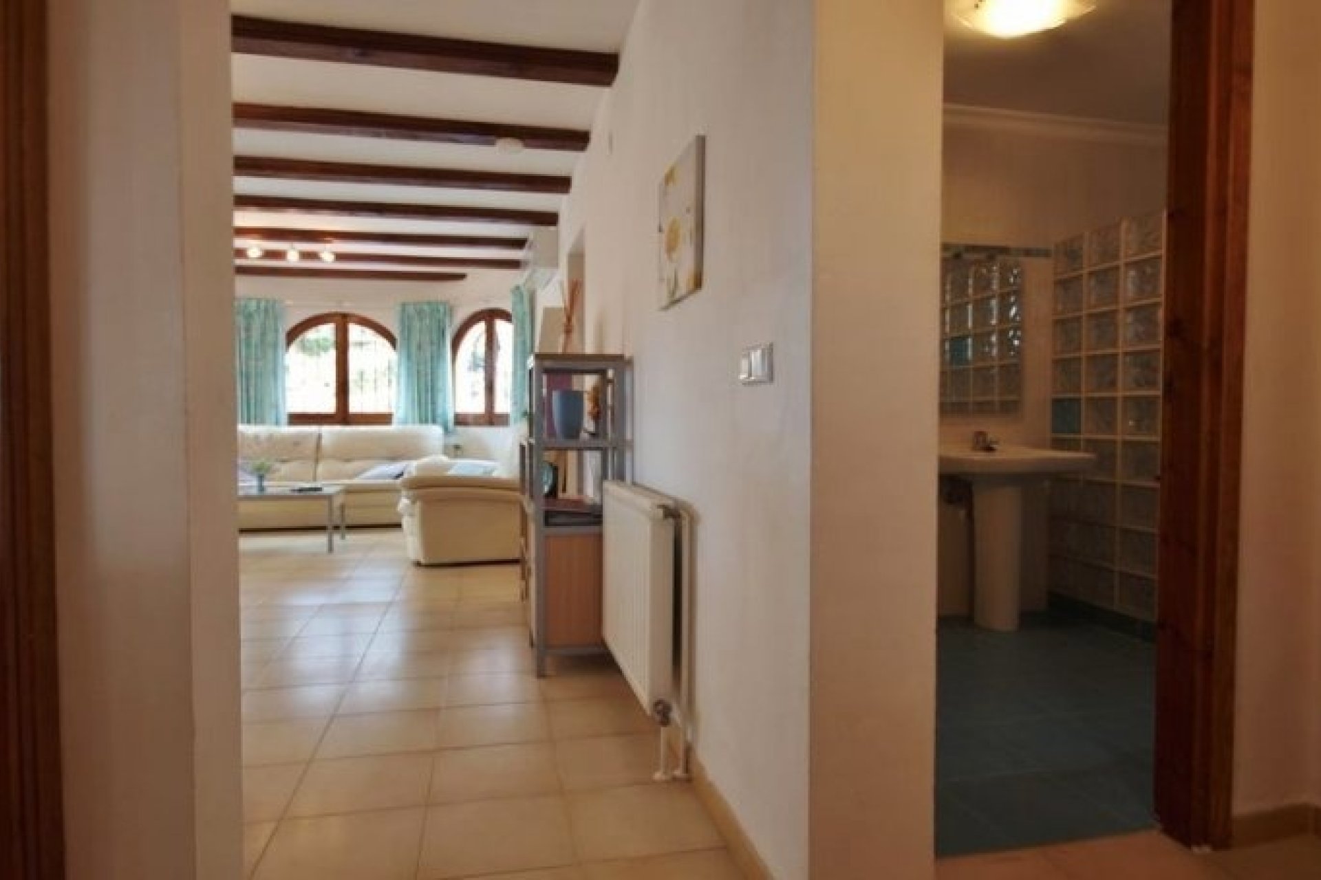Sale - Villa - Moraira - Benimeit