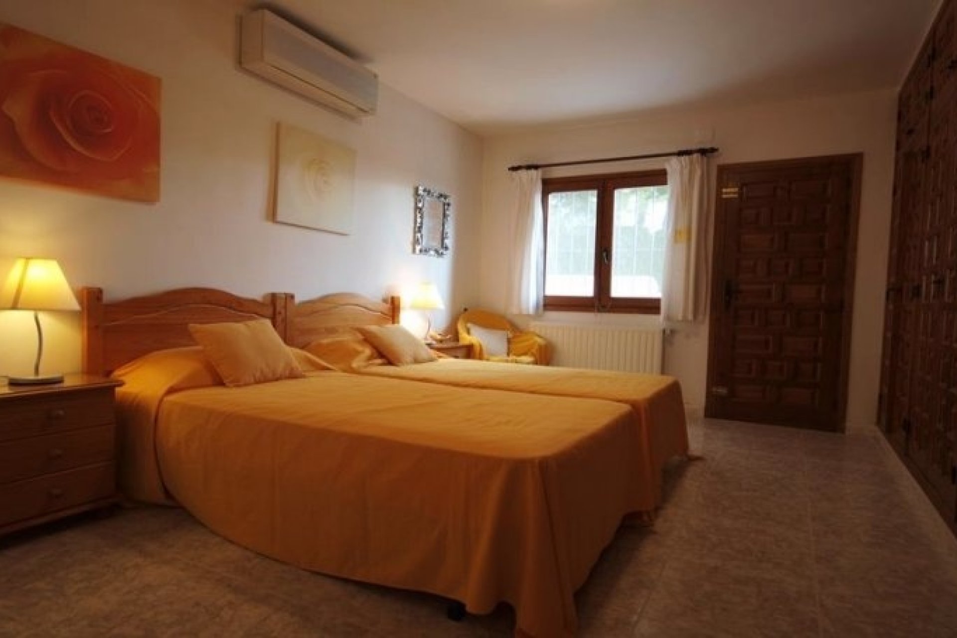 Sale - Villa - Moraira - Benimeit