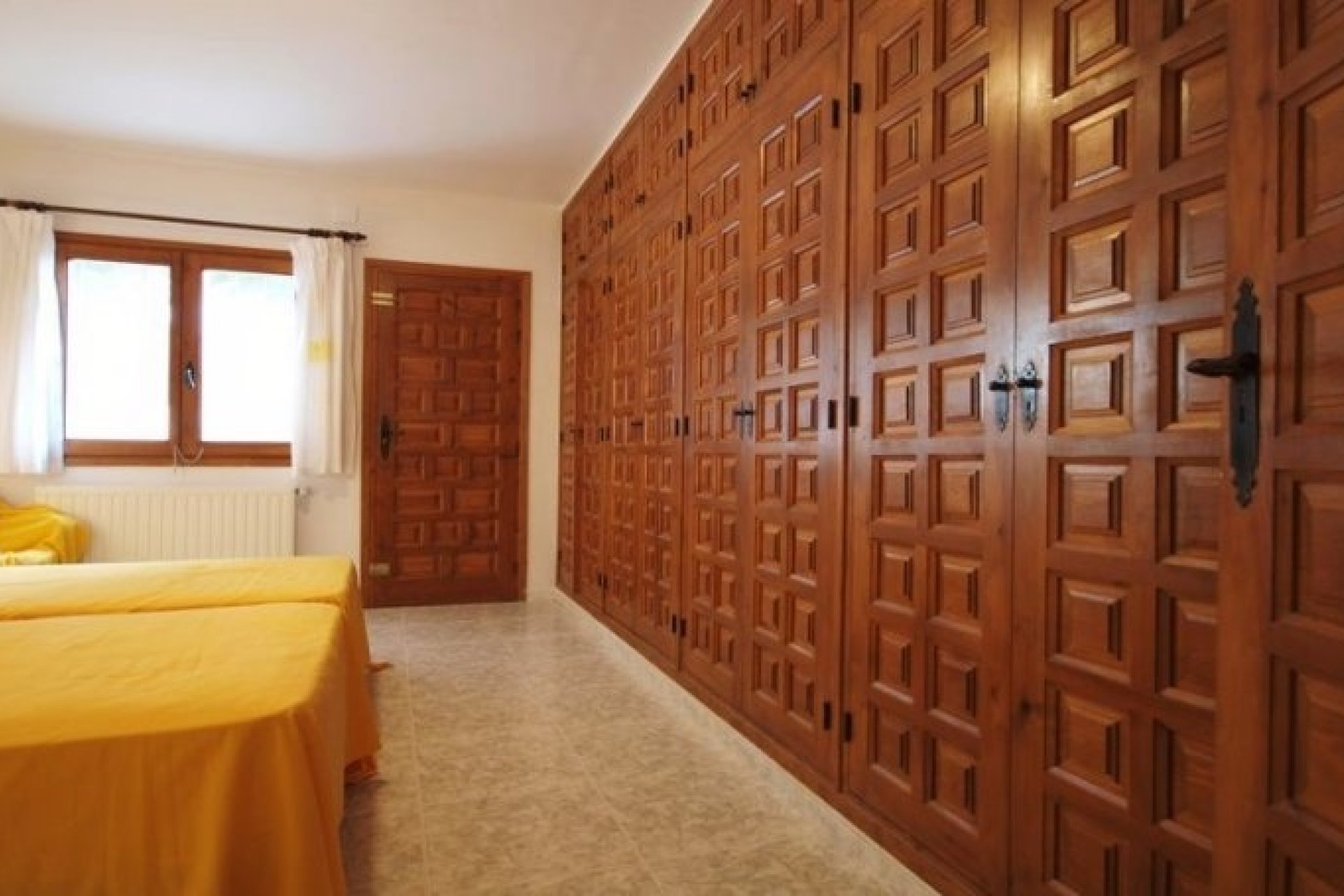 Sale - Villa - Moraira - Benimeit