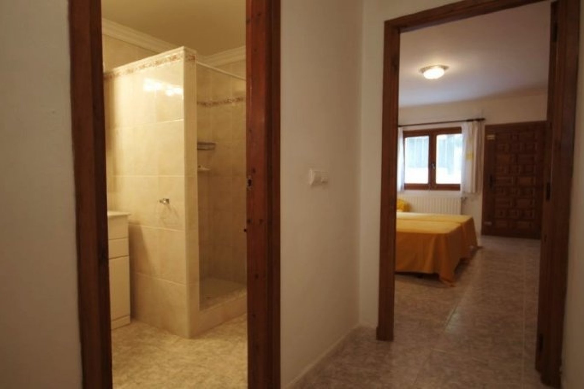 Sale - Villa - Moraira - Benimeit