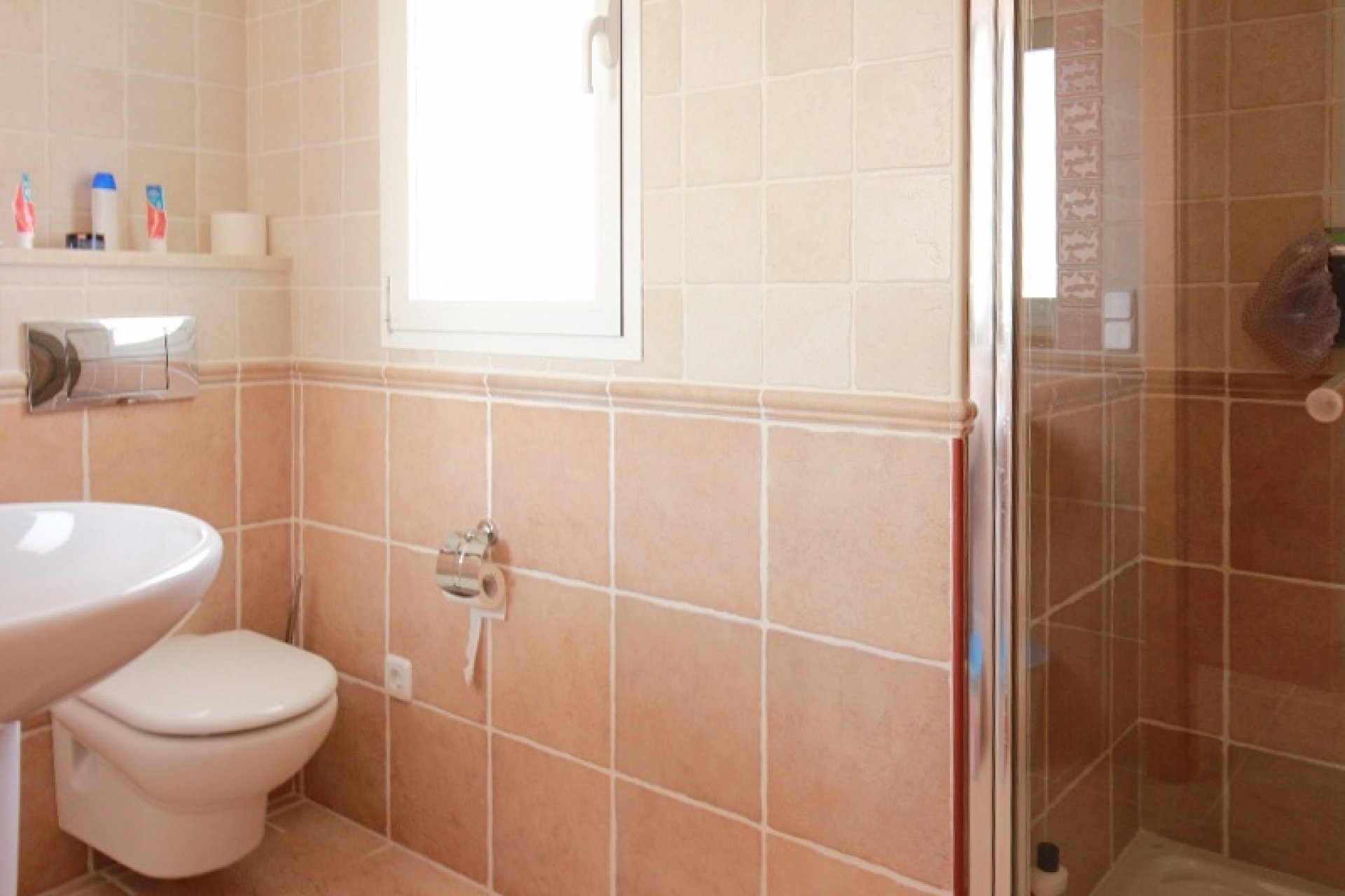 Sale - Villa - Moraira - Benimeit