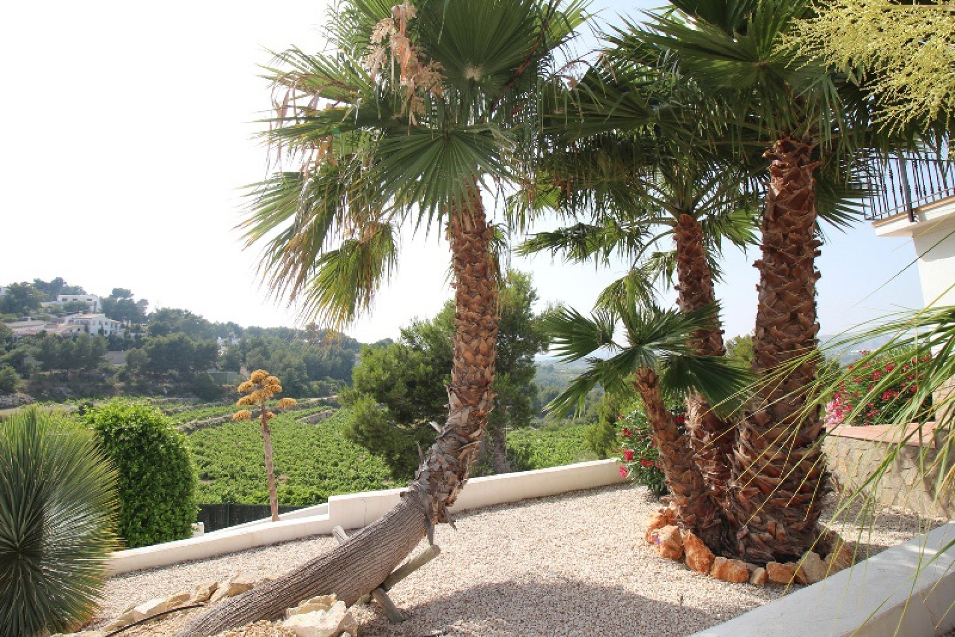 Sale - Villa - Moraira - Benimeit