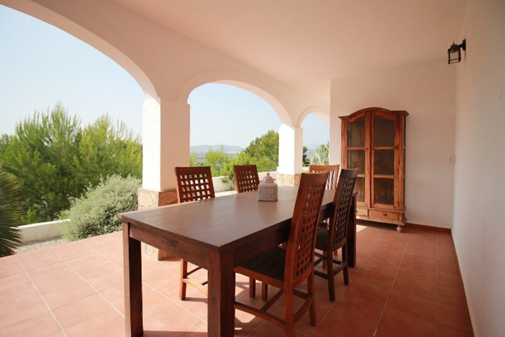 Sale - Villa - Moraira - Benimeit