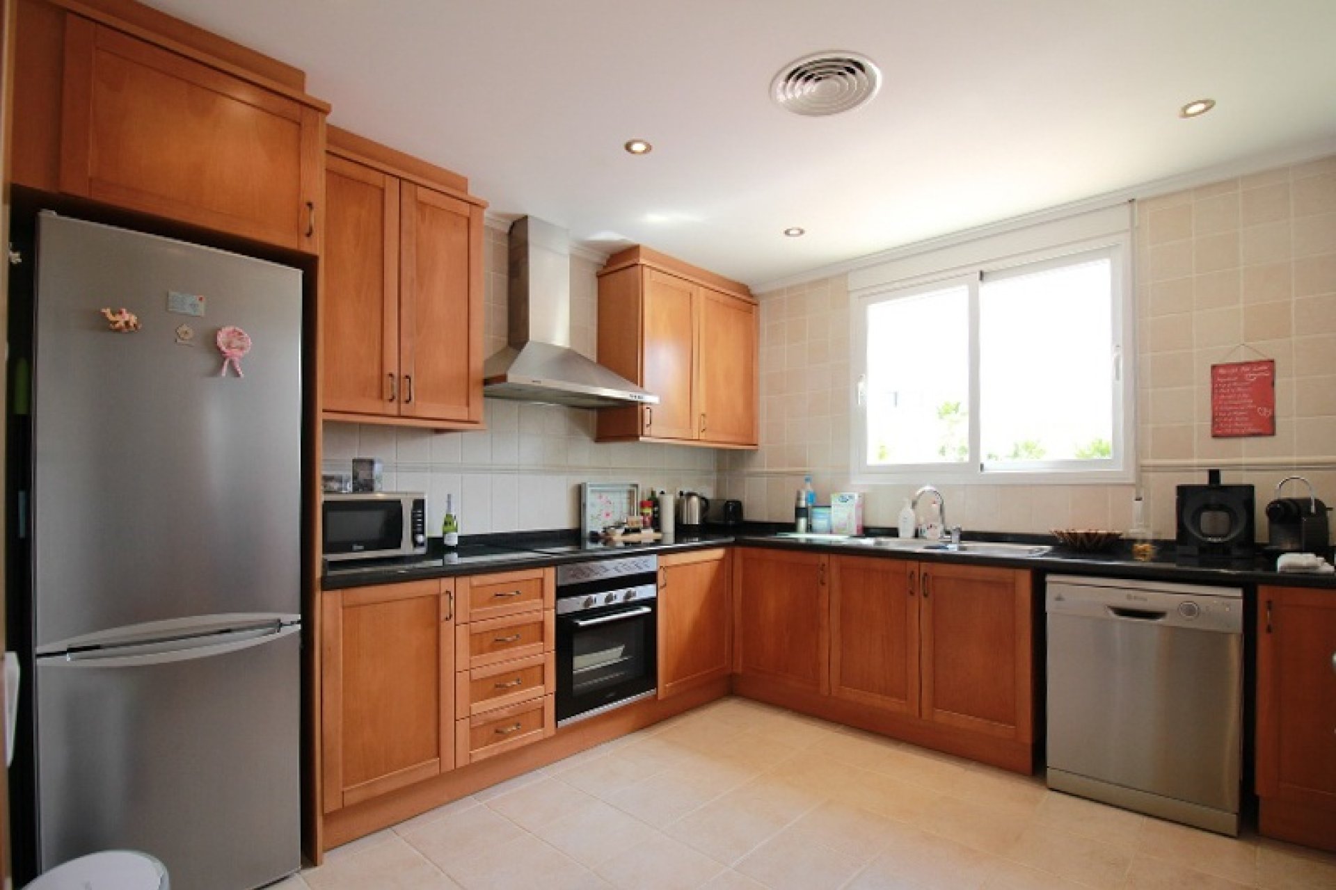 Sale - Villa - Moraira - Benimeit
