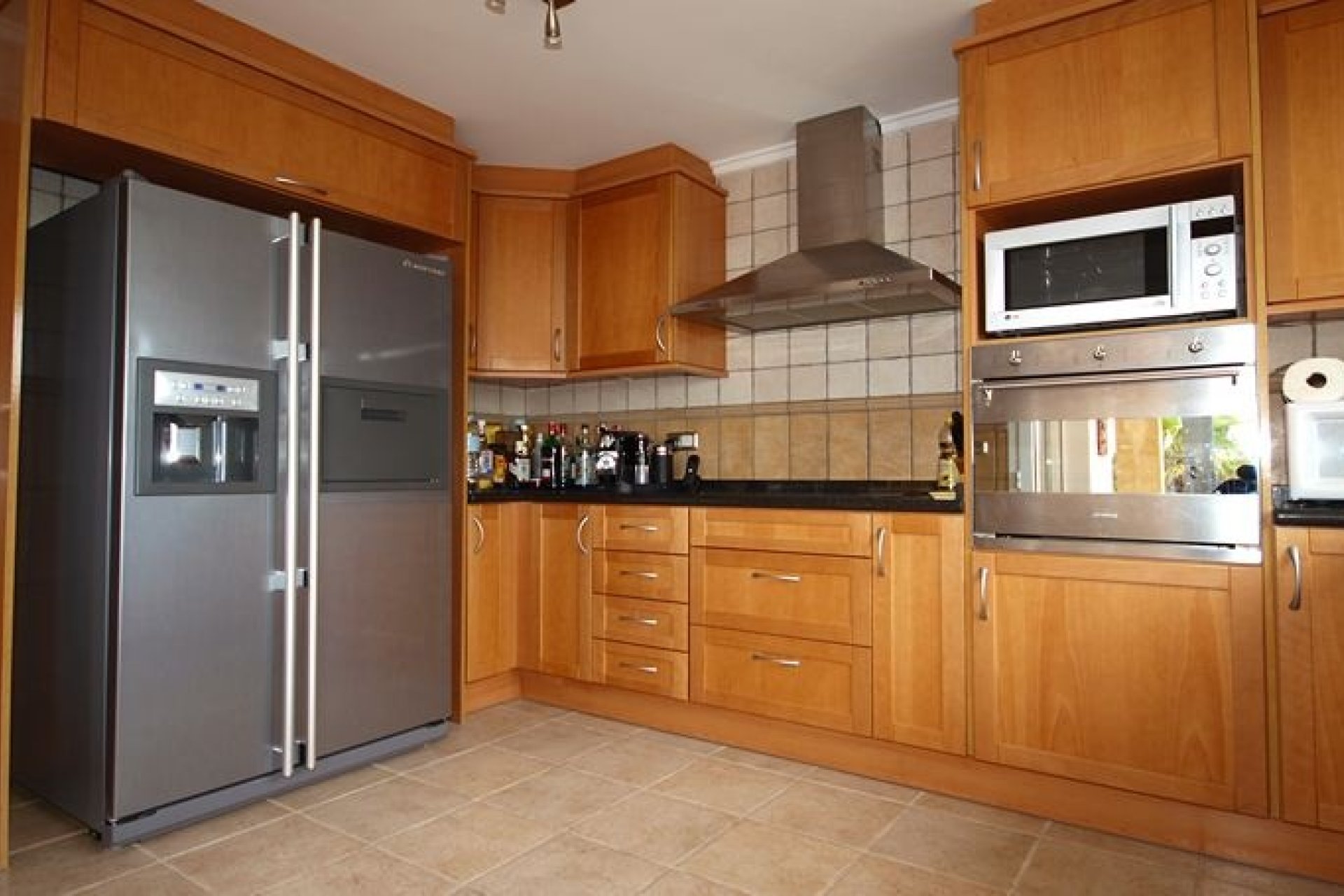 Sale - Villa - Moraira - Benimeit