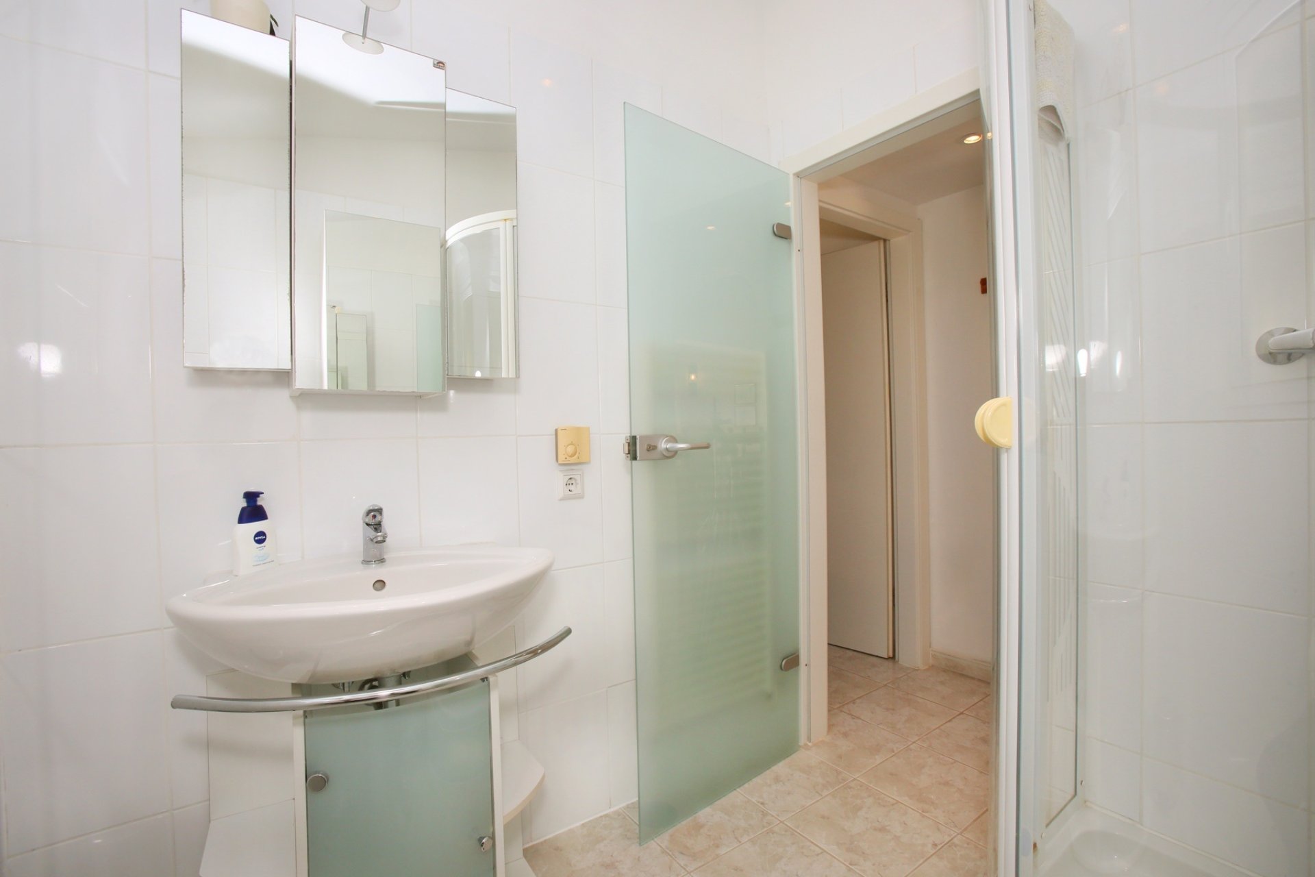 Sale - Villa - Moraira - Benimeit
