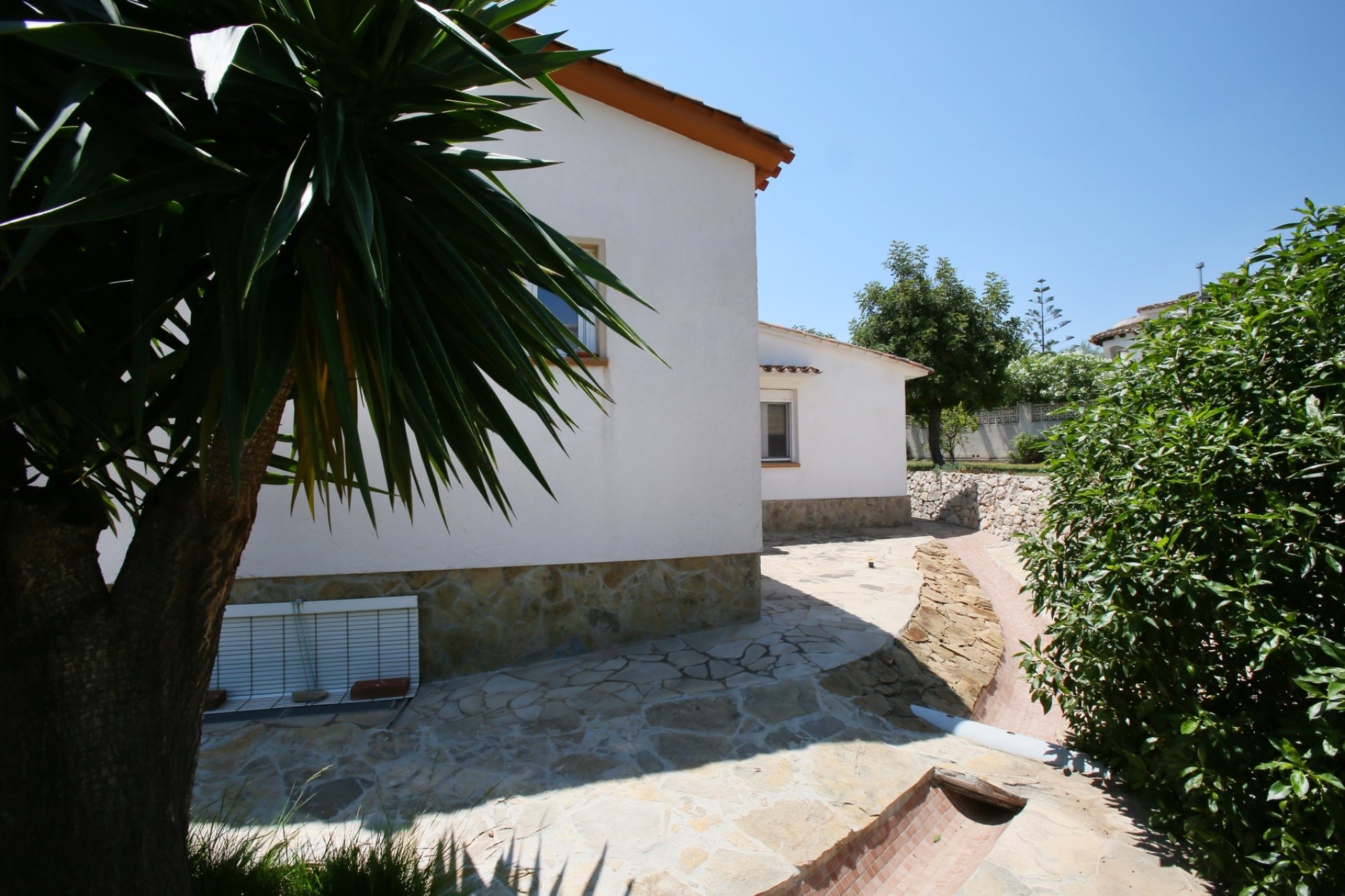 Sale - Villa - Moraira - Benimeit