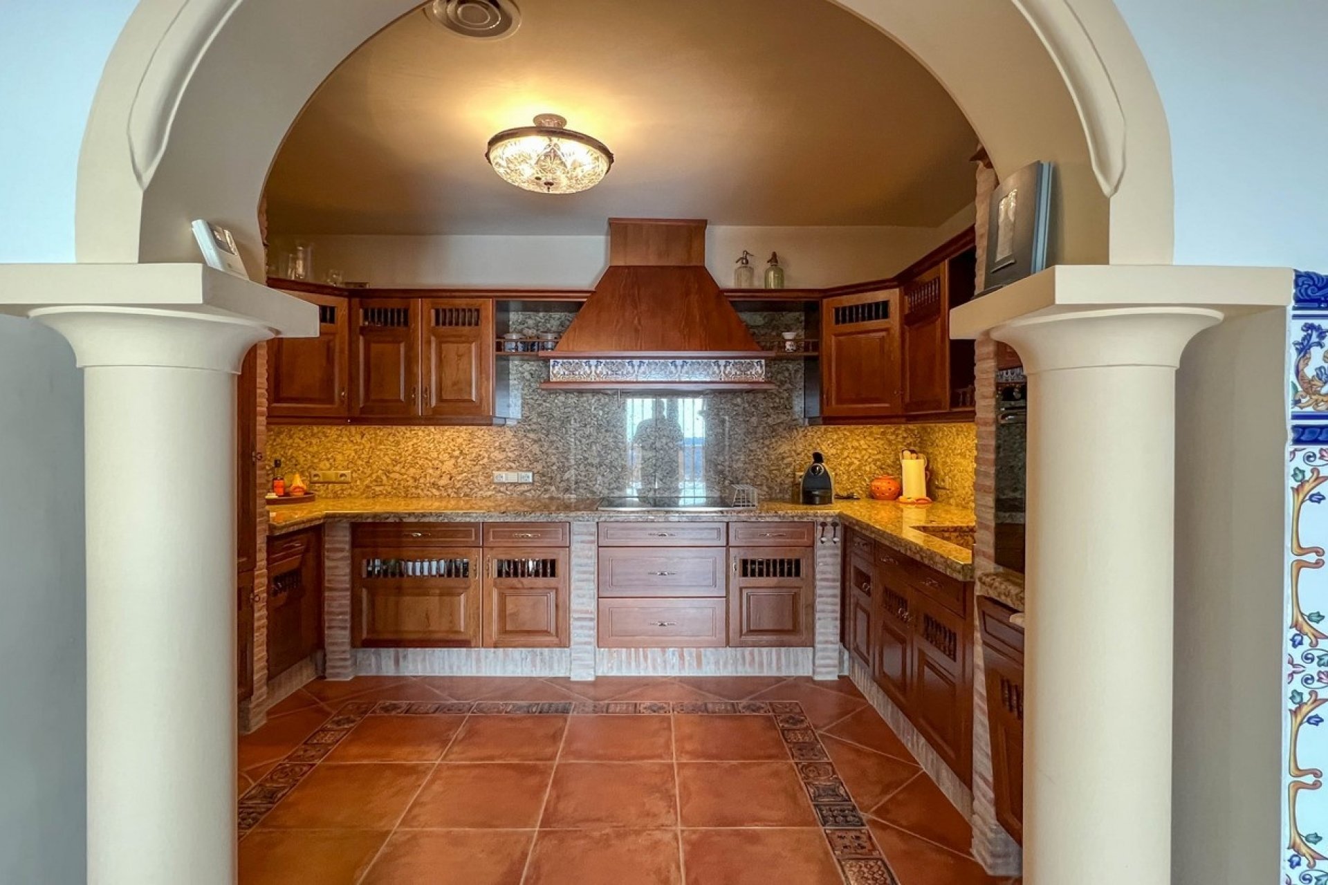 Sale - Villa - Moraira - Benimeit