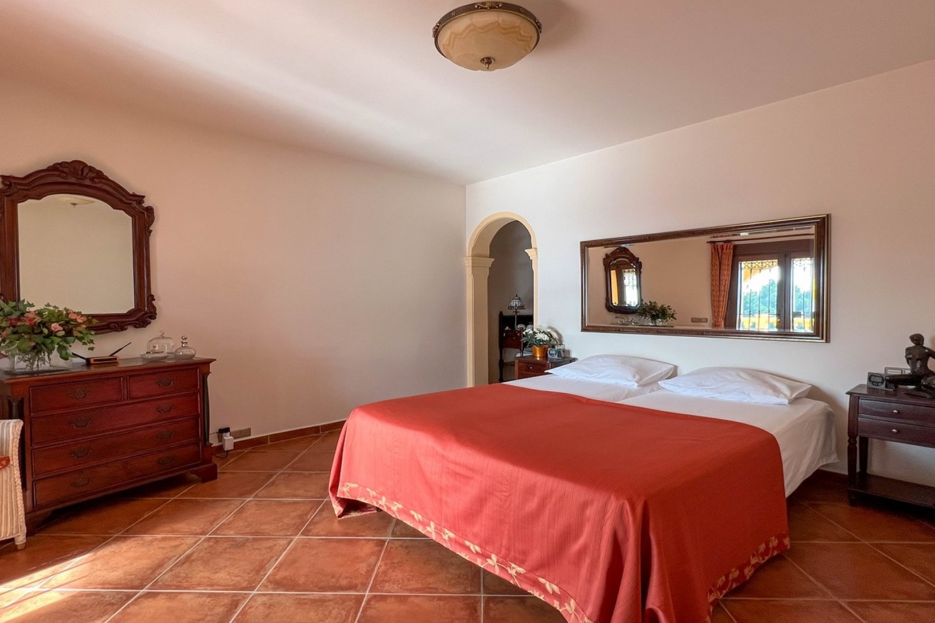 Sale - Villa - Moraira - Benimeit