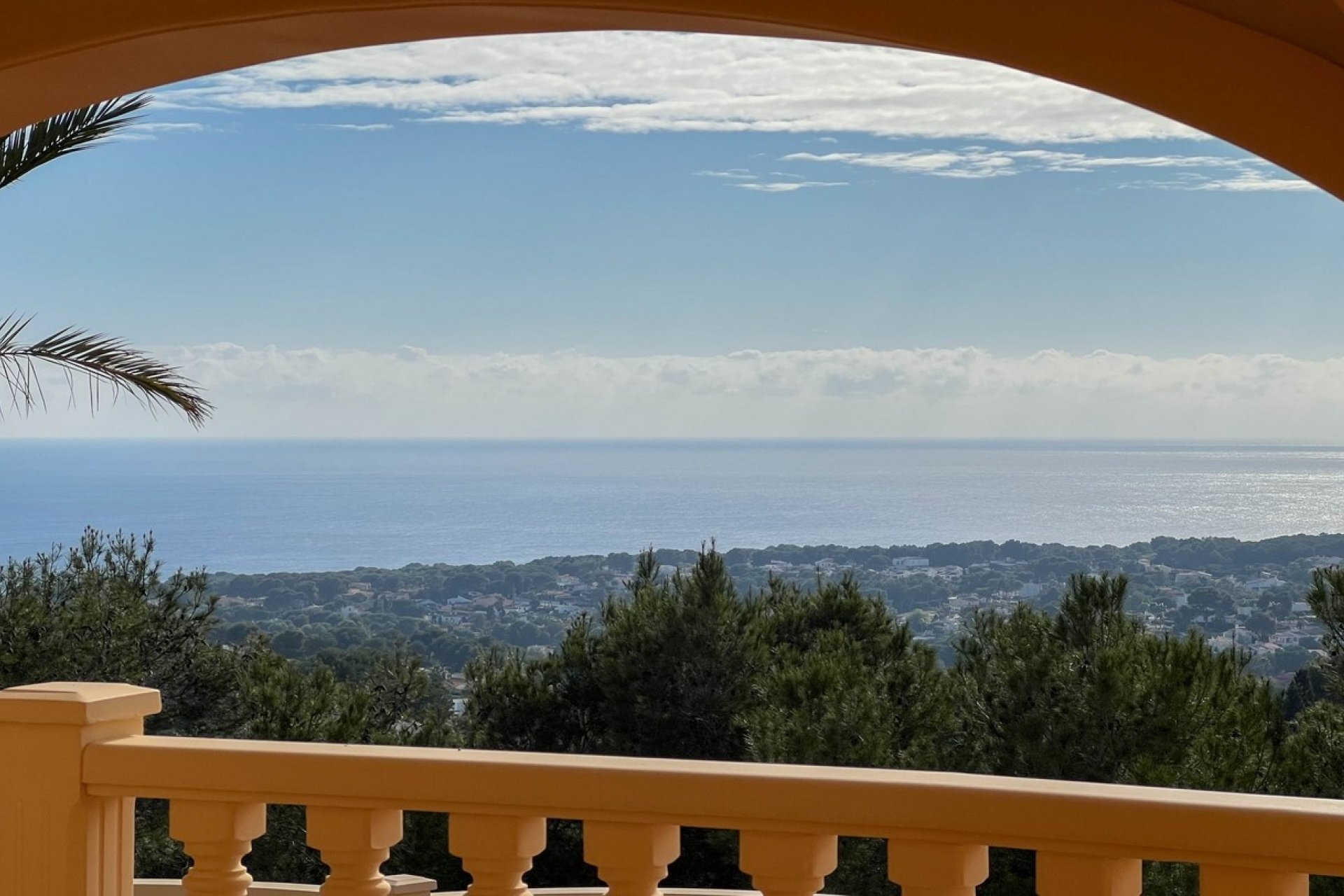 Sale - Villa - Moraira - Benimeit