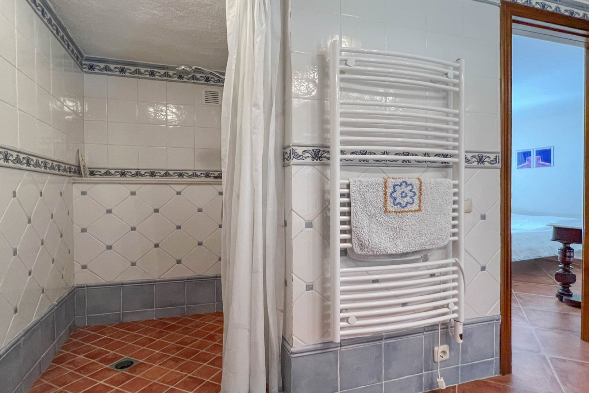 Sale - Villa - Moraira - Benimeit