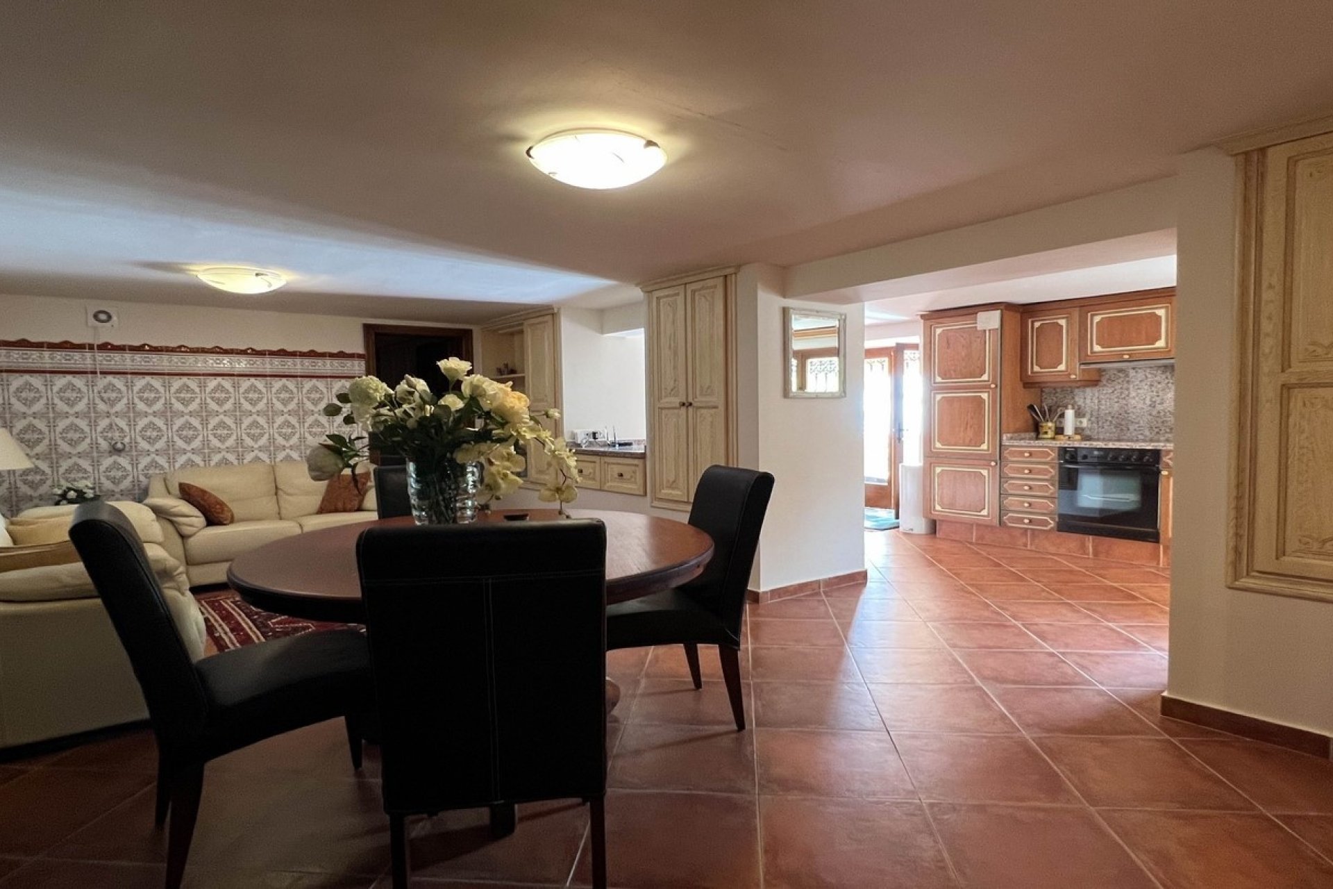Sale - Villa - Moraira - Benimeit