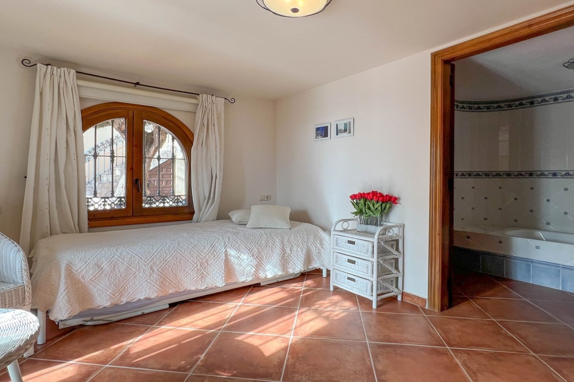Sale - Villa - Moraira - Benimeit