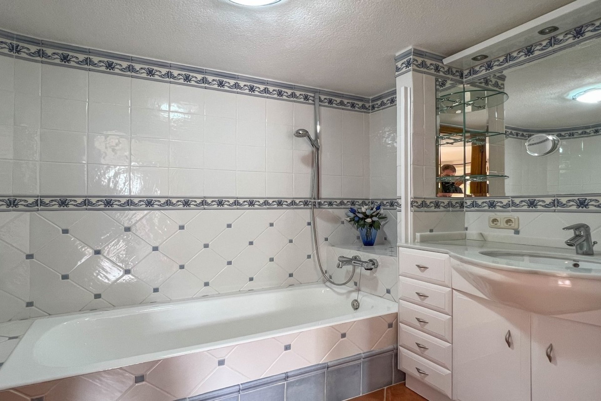 Sale - Villa - Moraira - Benimeit