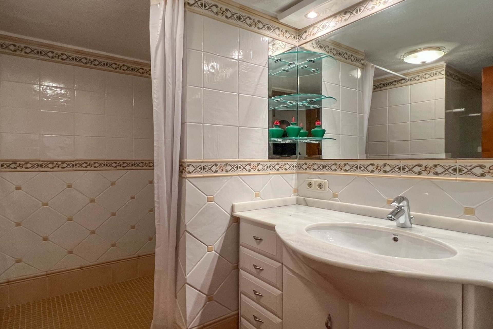 Sale - Villa - Moraira - Benimeit