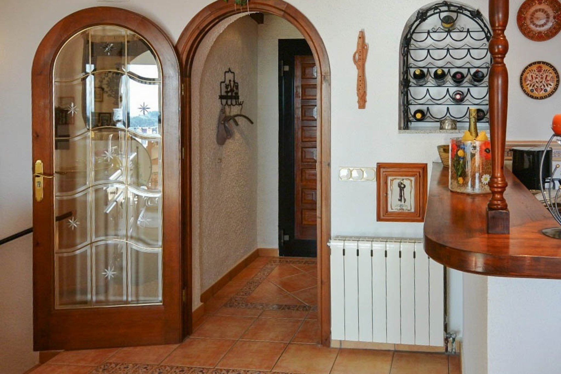 Sale - Villa - Moraira - Benimeit
