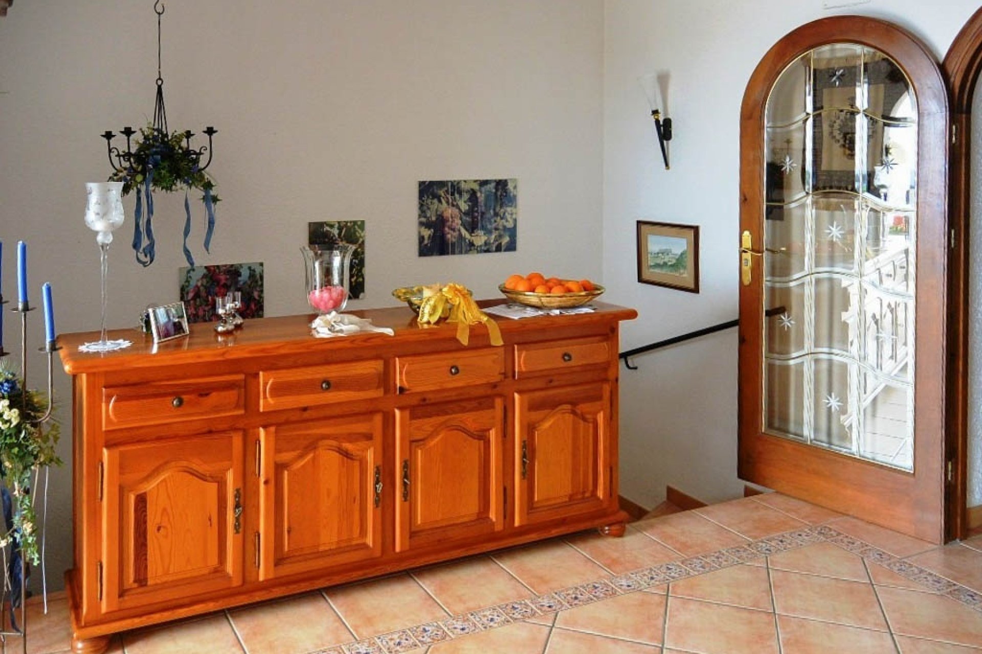 Sale - Villa - Moraira - Benimeit