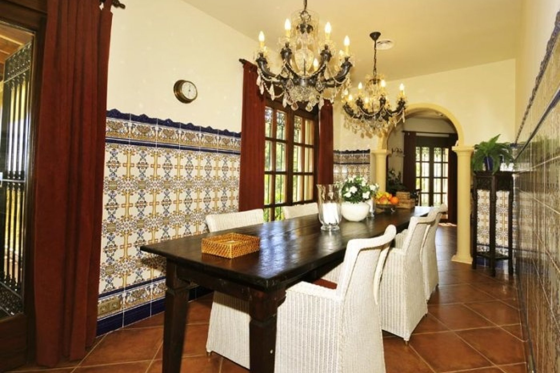 Sale - Villa - Moraira - Benimeit