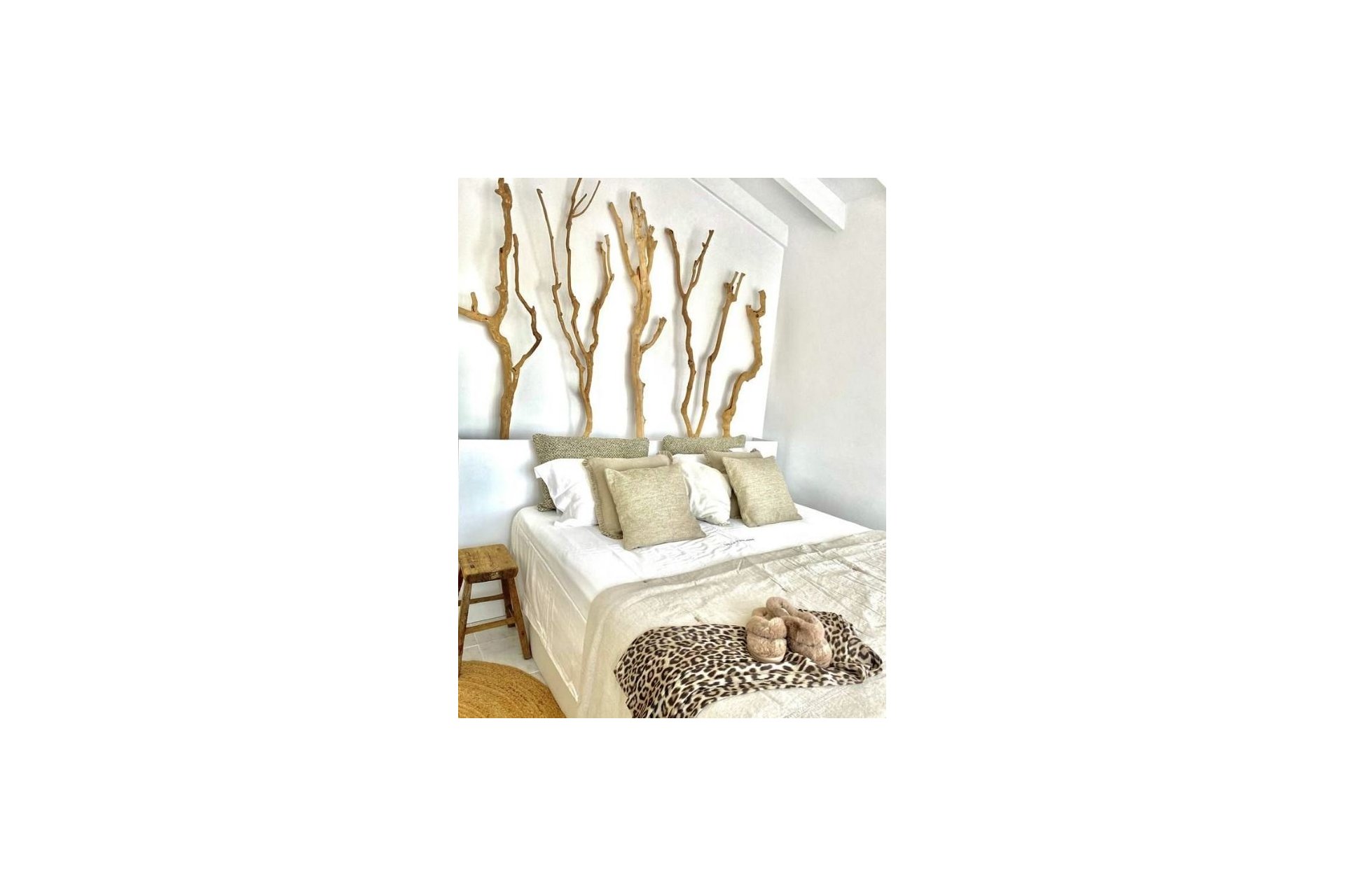 Sale - Villa - Moraira - Benimeit