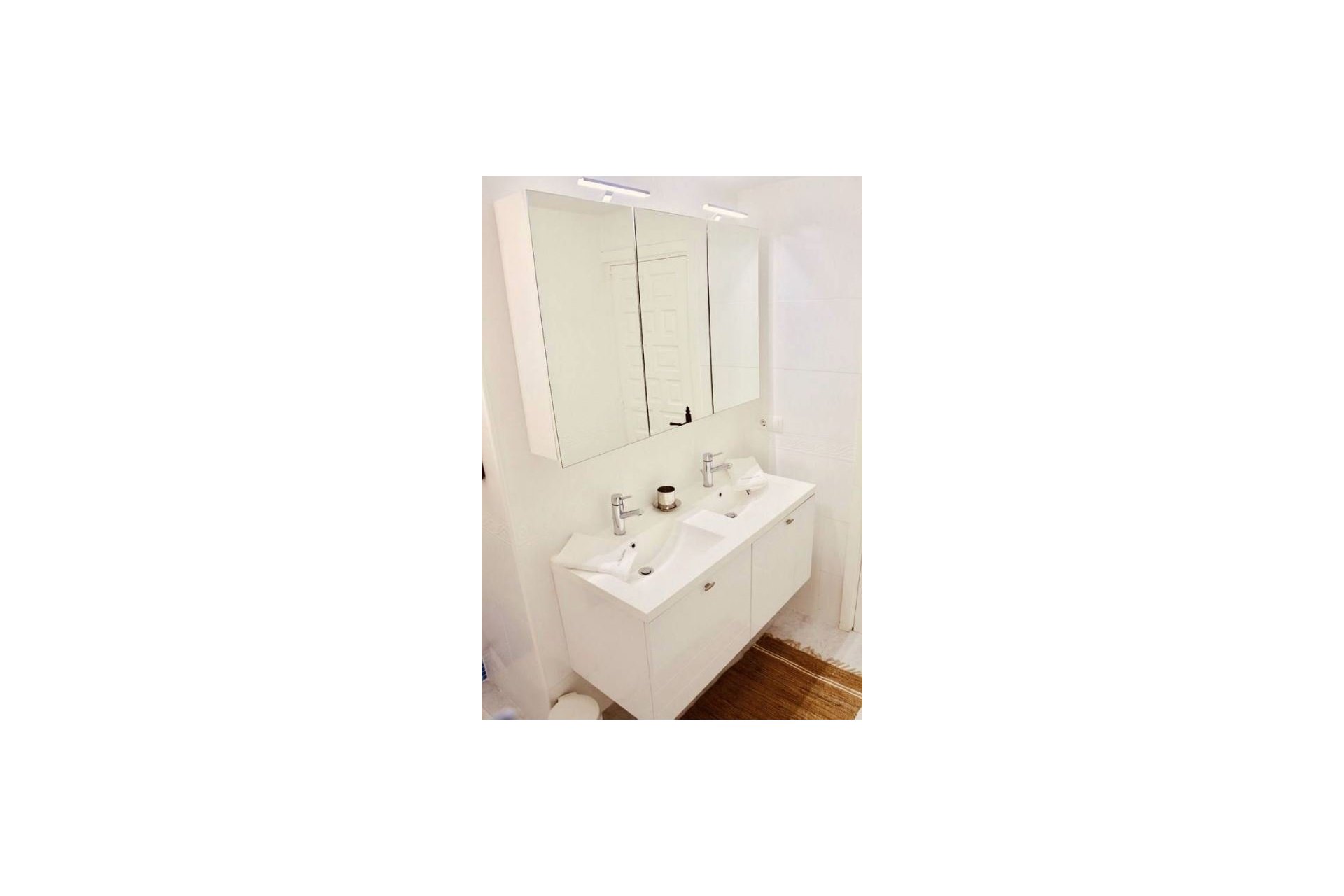 Sale - Villa - Moraira - Benimeit