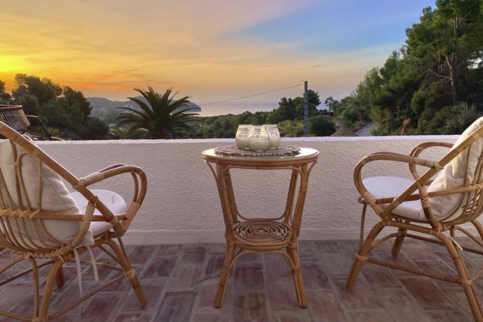 Sale - Villa - Moraira - Benimeit